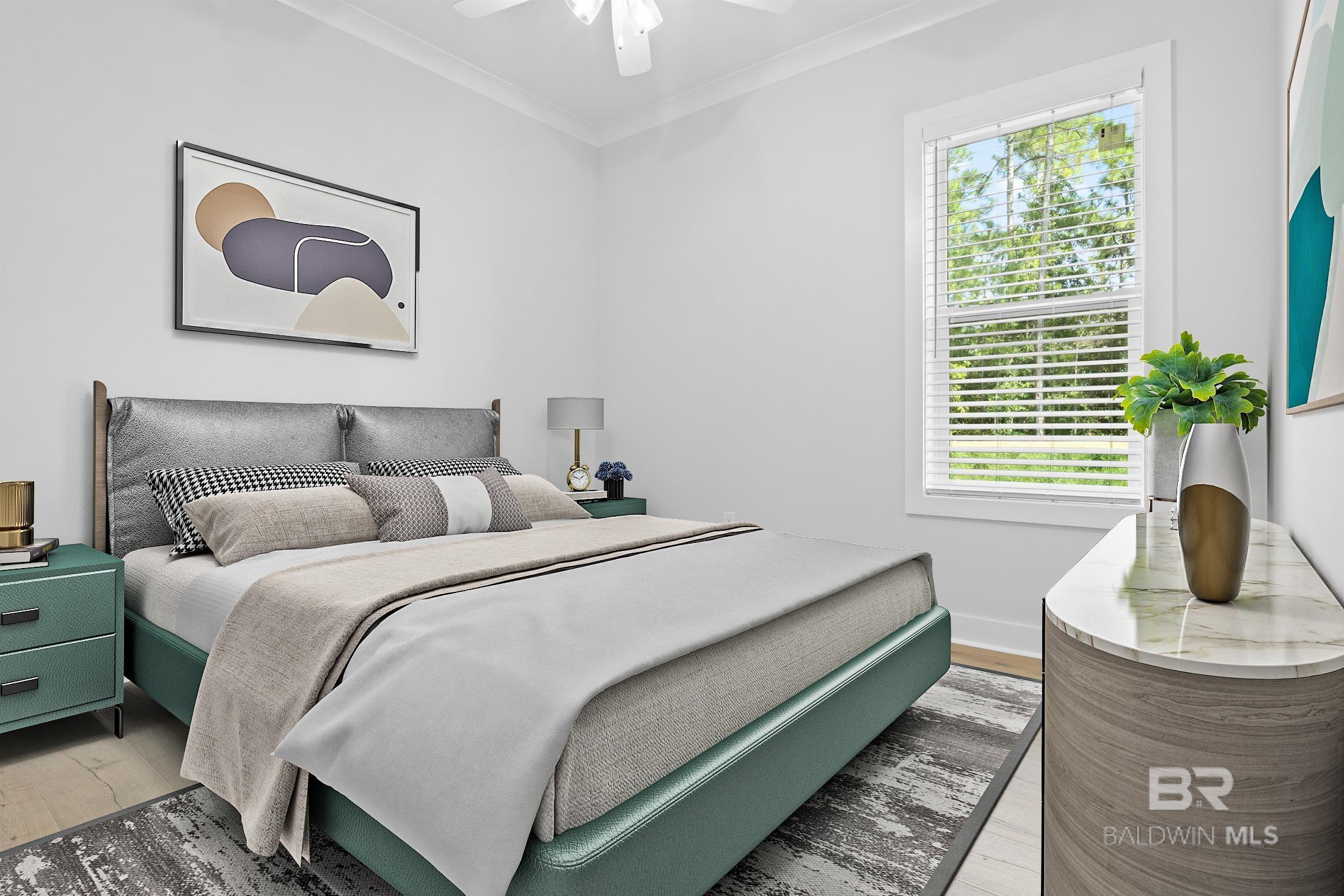 Lot 26 Sampson Avenue, Orange Beach, AL, 36561