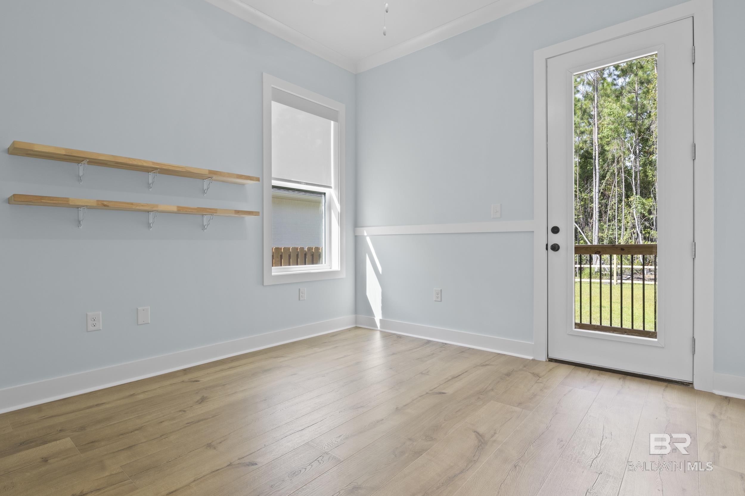 Lot 26 Sampson Avenue, Orange Beach, AL, 36561