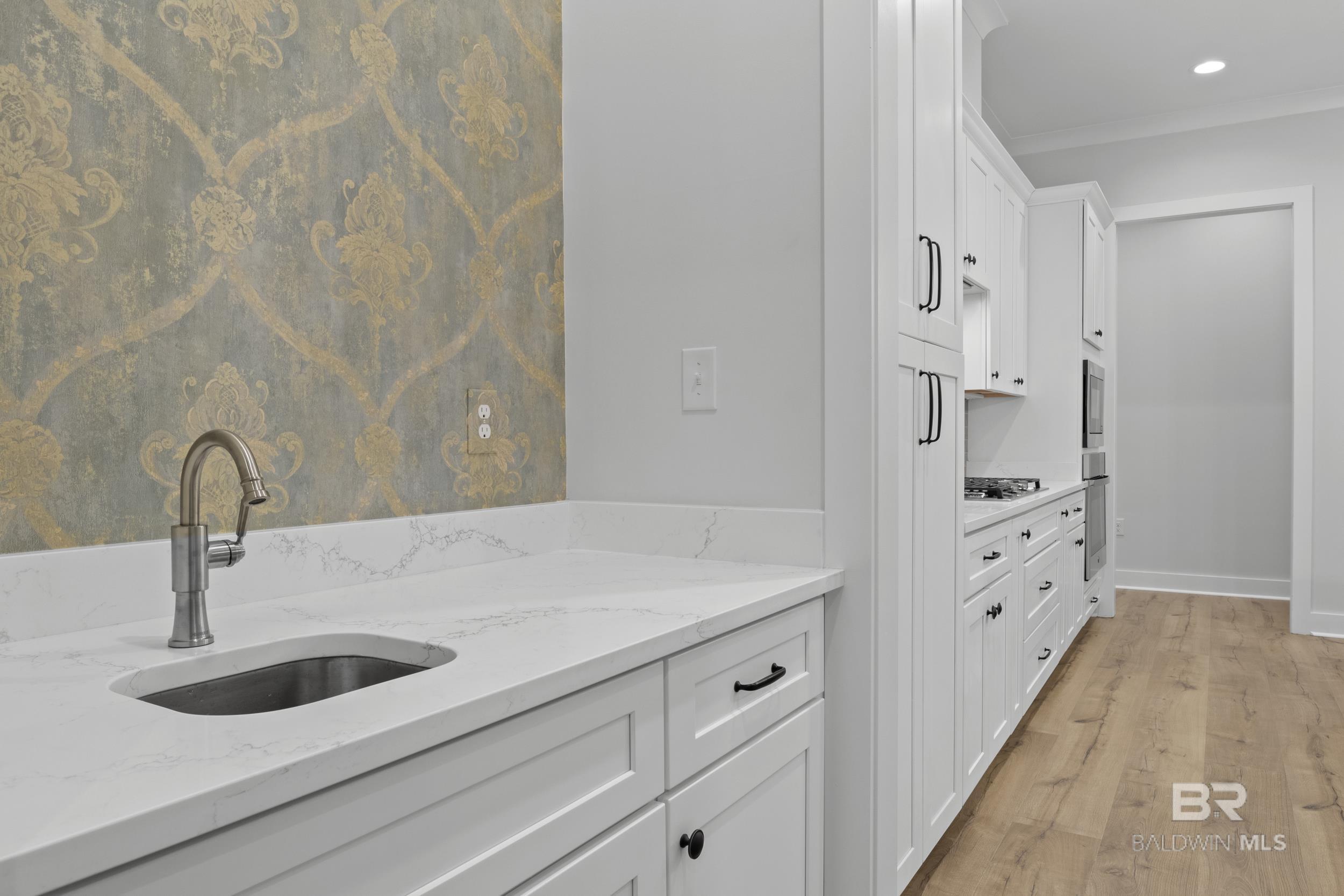 Lot 26 Sampson Avenue, Orange Beach, AL, 36561