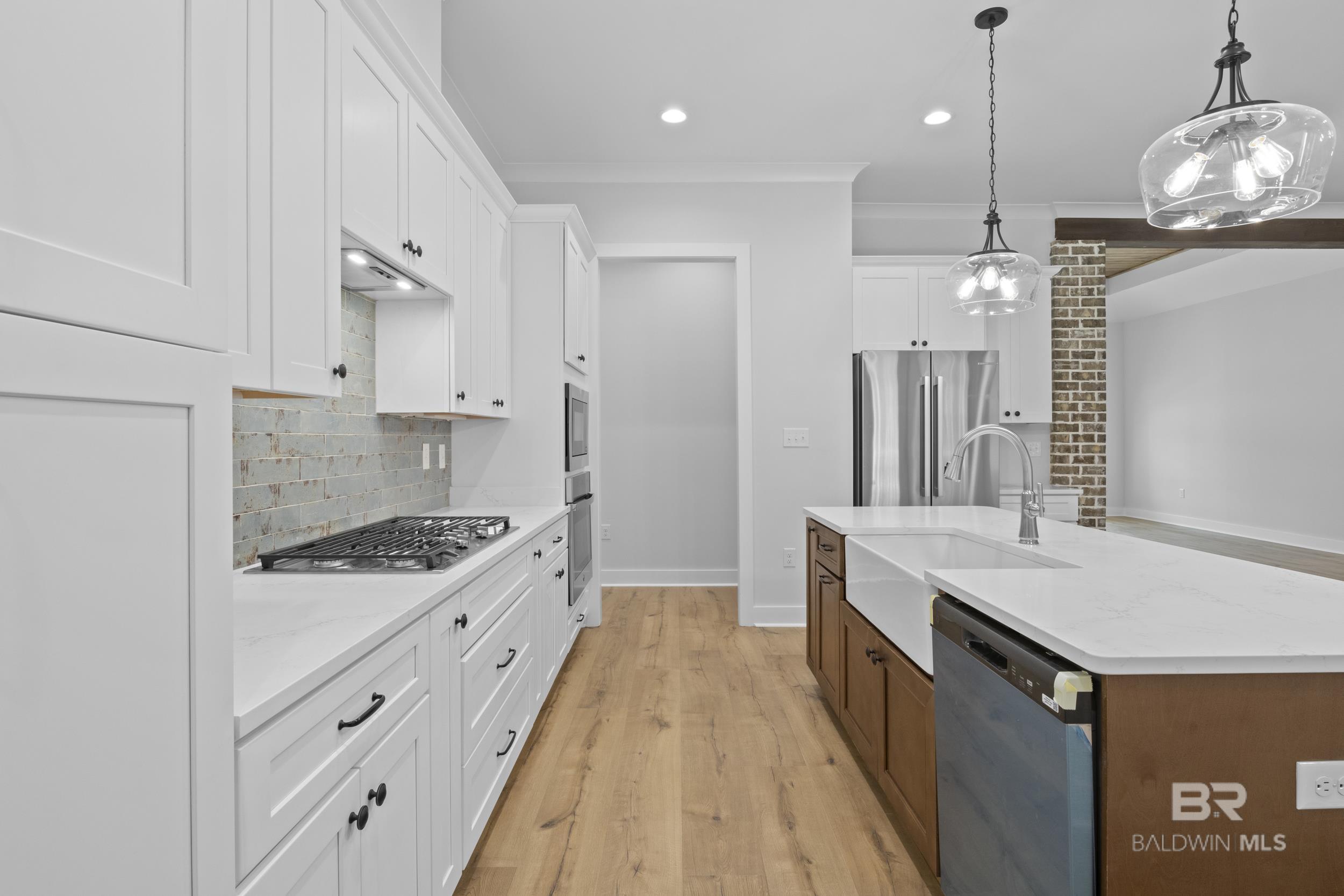 Lot 26 Sampson Avenue, Orange Beach, AL, 36561