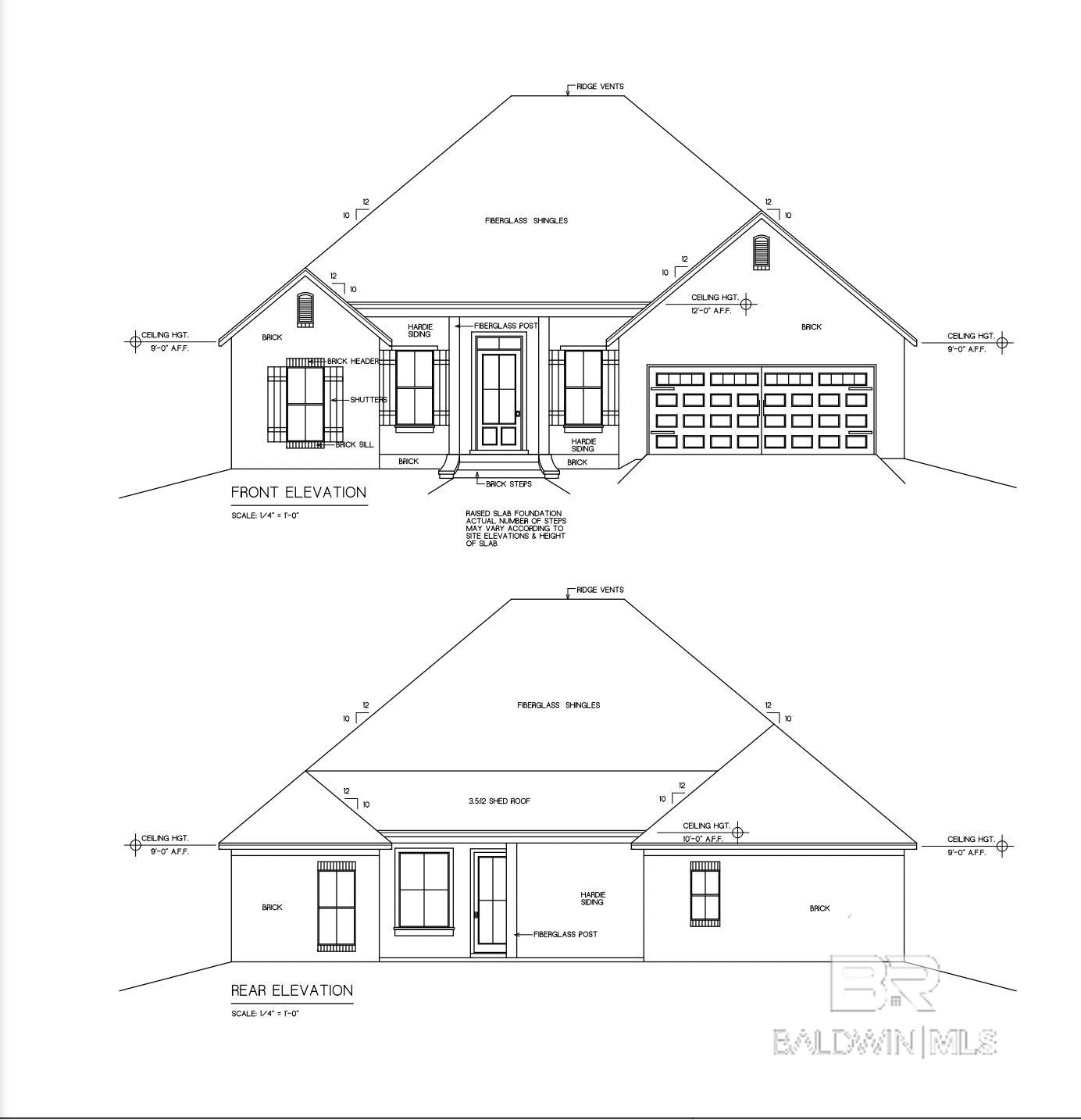 Lot 26 Sampson Avenue, Orange Beach, AL, 36561
