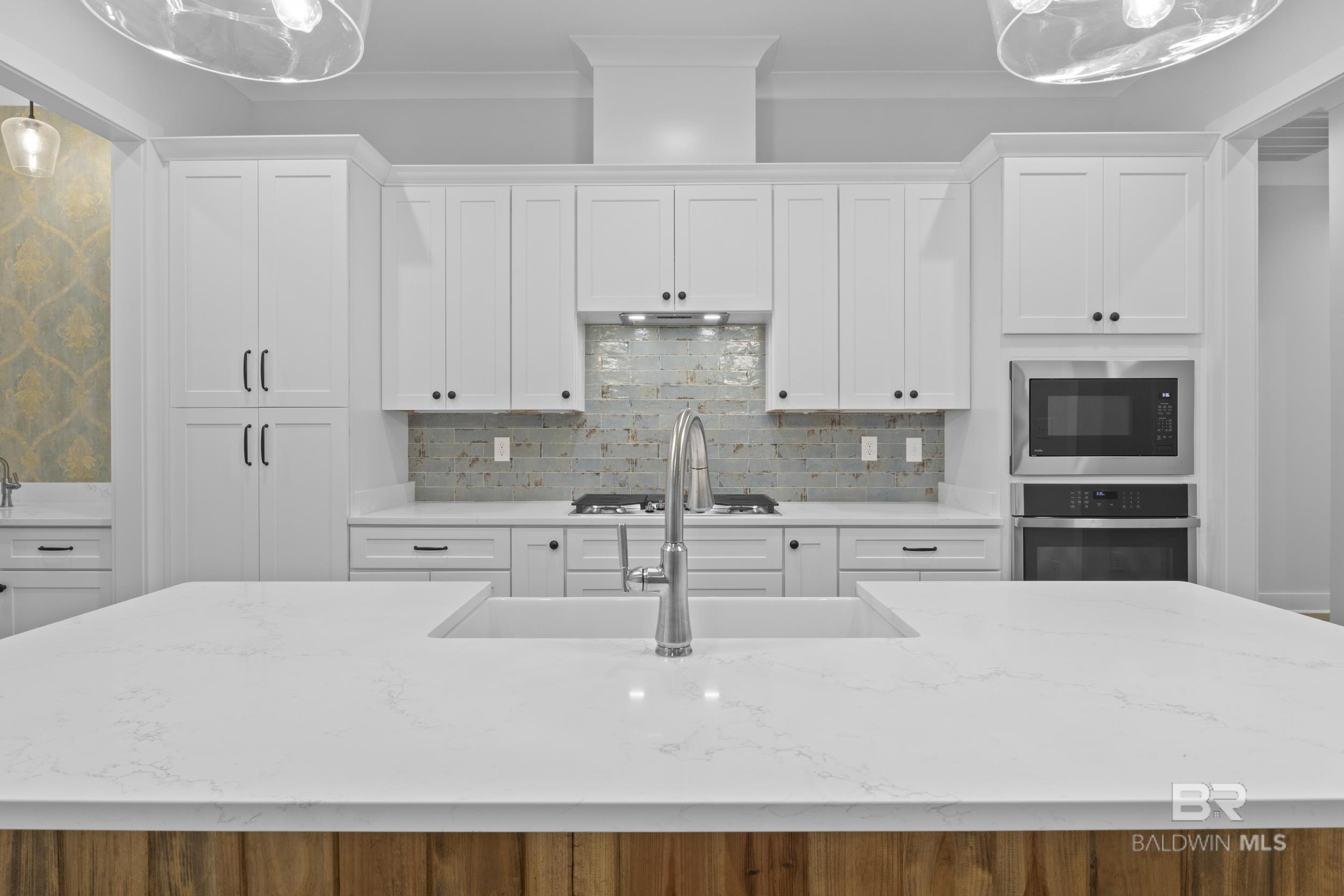 Lot 26 Sampson Avenue, Orange Beach, AL, 36561