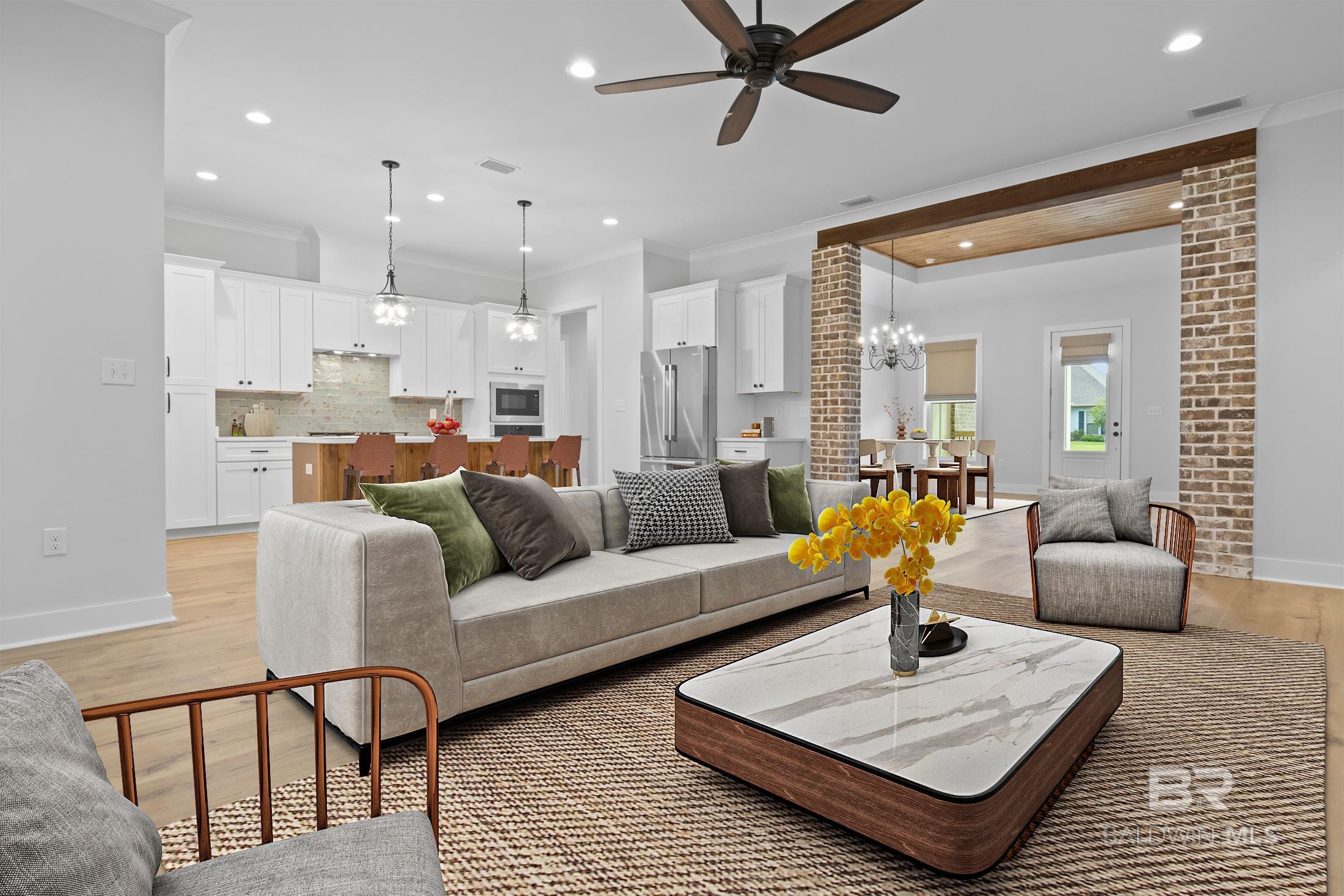 Lot 26 Sampson Avenue, Orange Beach, AL, 36561