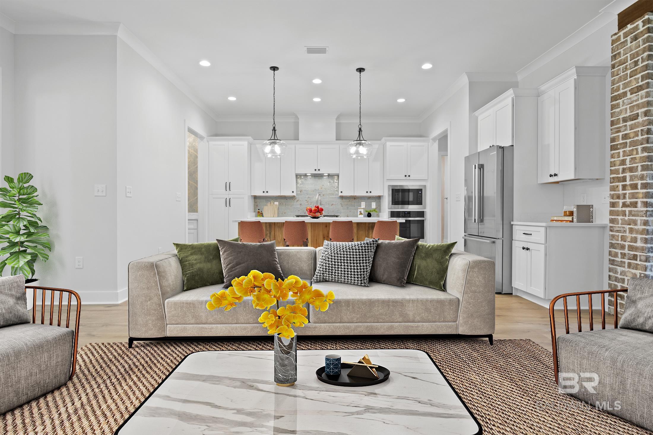 Lot 26 Sampson Avenue, Orange Beach, AL, 36561