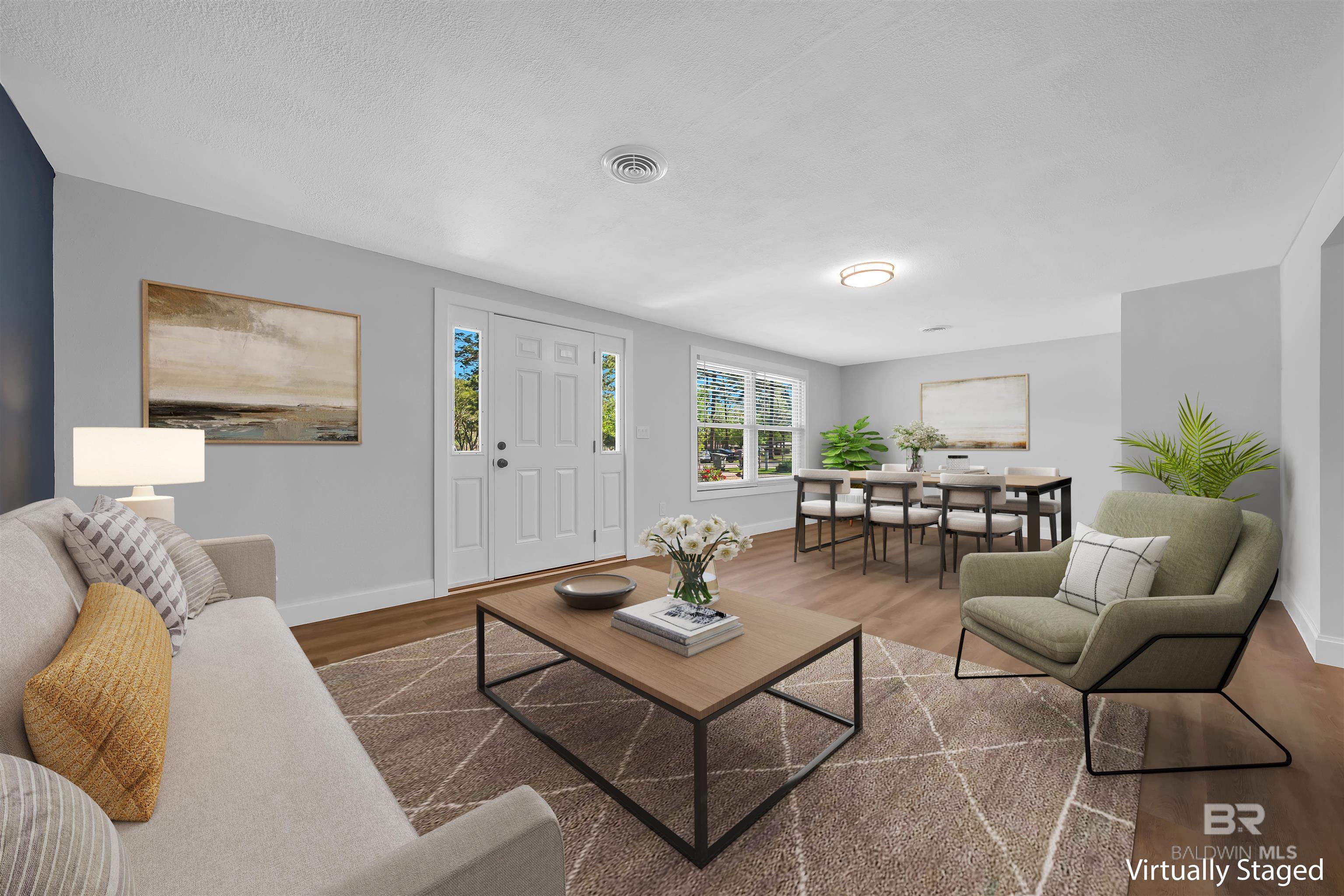 419 W Roosevelt Avenue, Foley, AL, 36535