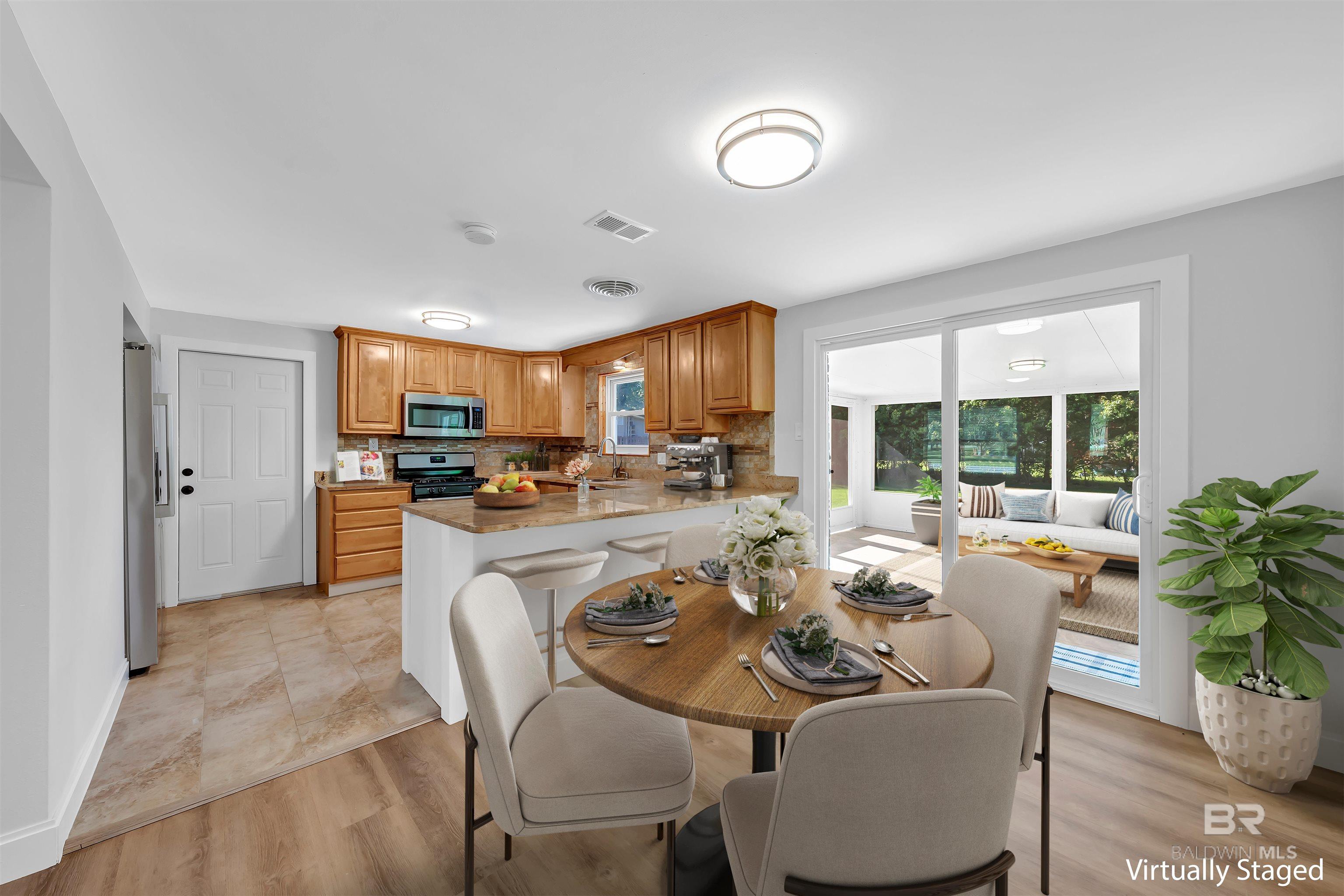 419 W Roosevelt Avenue, Foley, AL, 36535