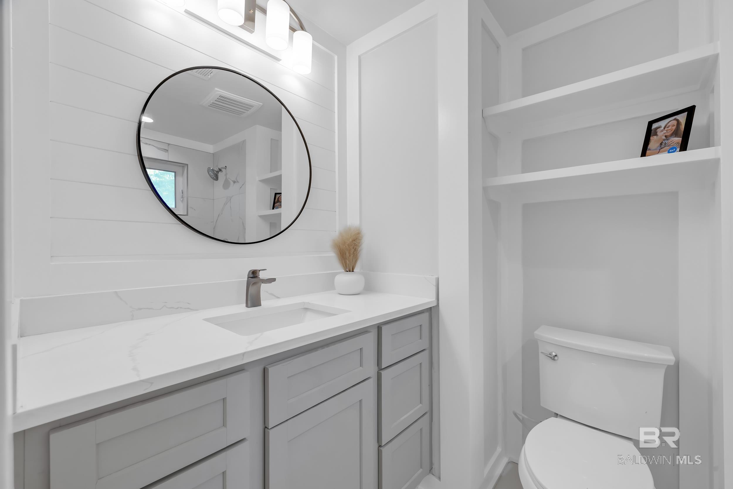 419 W Roosevelt Avenue, Foley, AL, 36535