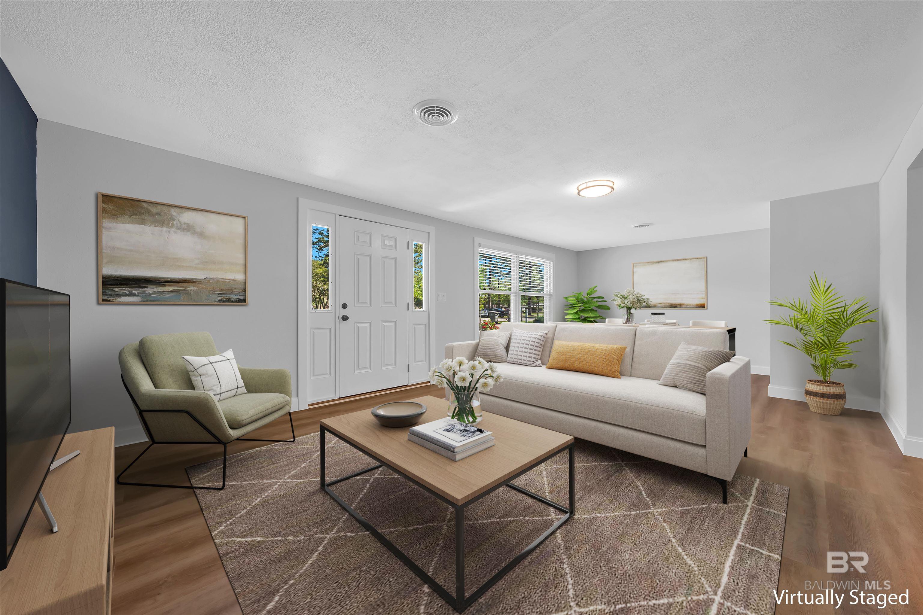 419 W Roosevelt Avenue, Foley, AL, 36535