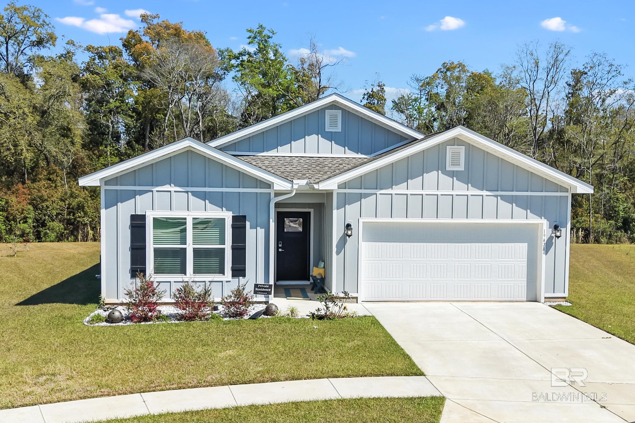 19474 Gray Horse Drive, Foley, AL, 36535