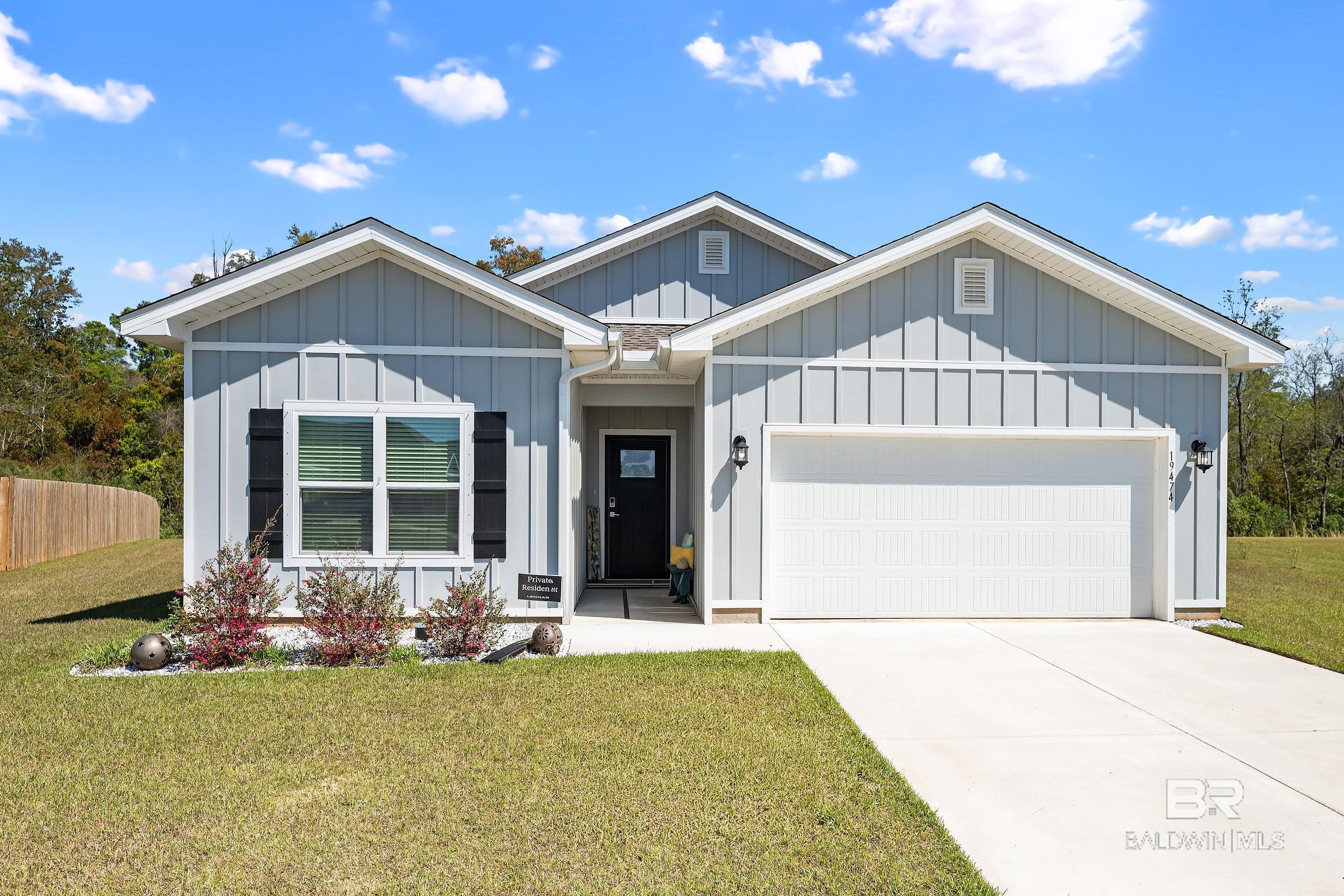 19474 Gray Horse Drive, Foley, AL, 36535