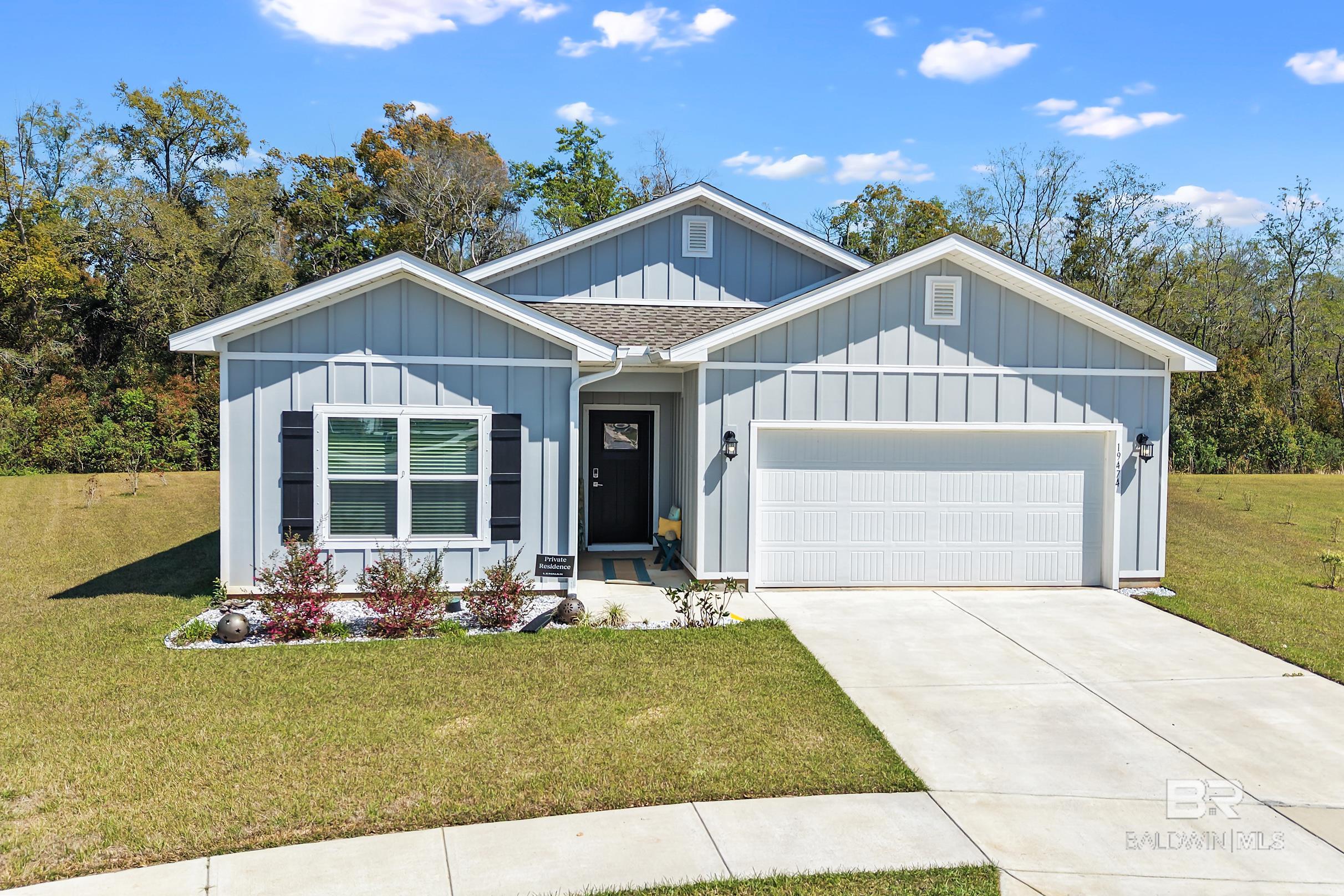 19474 Gray Horse Drive, Foley, AL, 36535