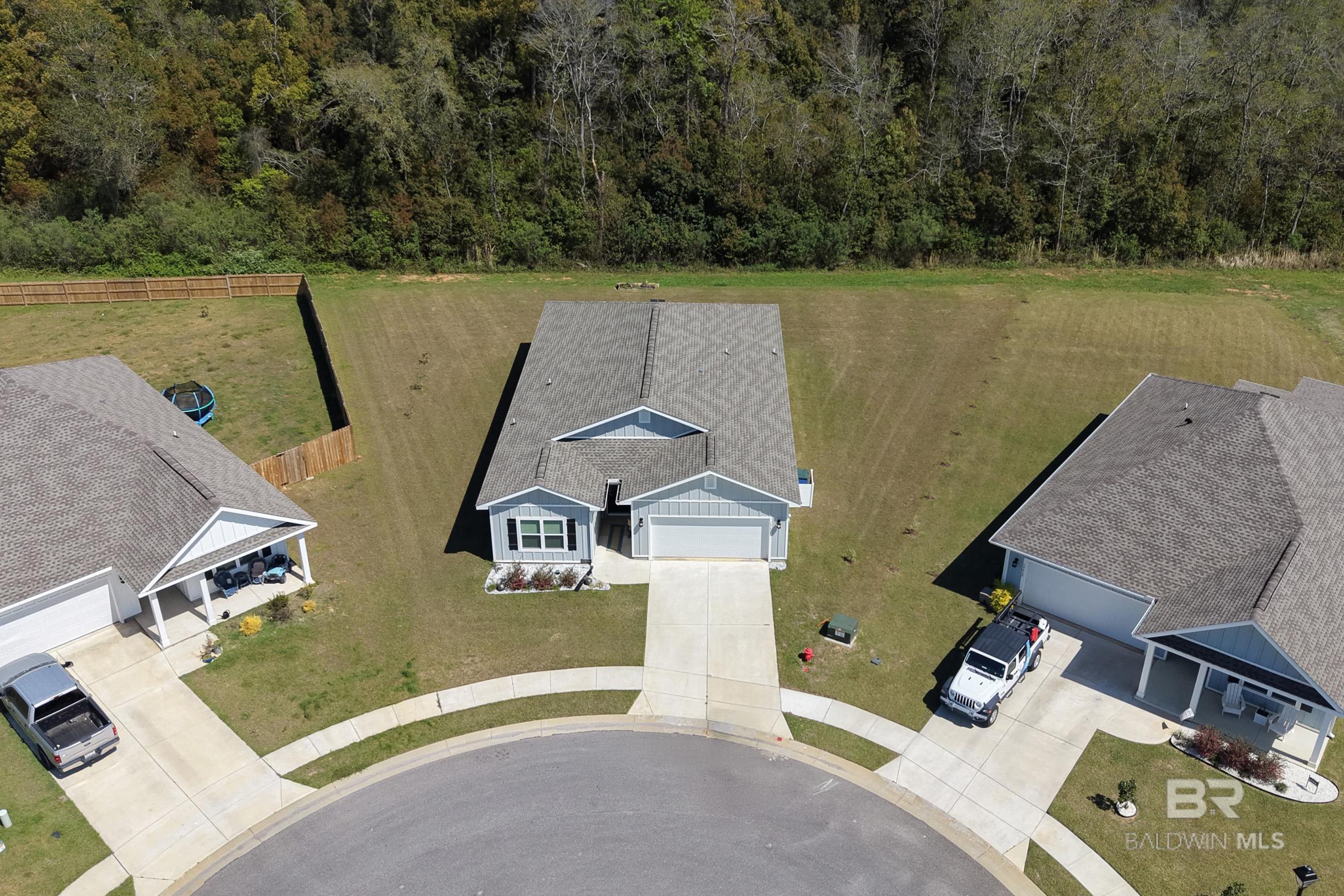 19474 Gray Horse Drive, Foley, AL, 36535