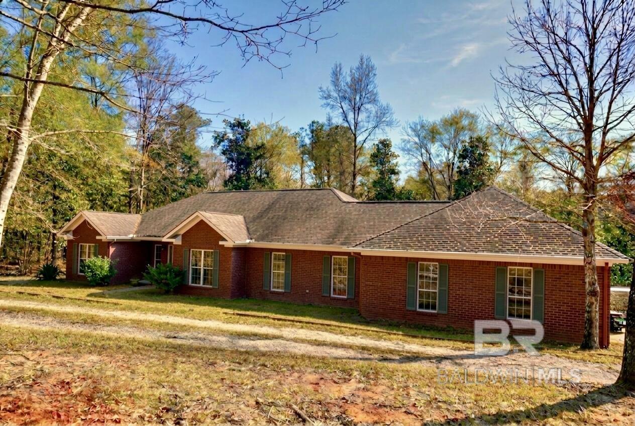 8008 Patricks Landing Road