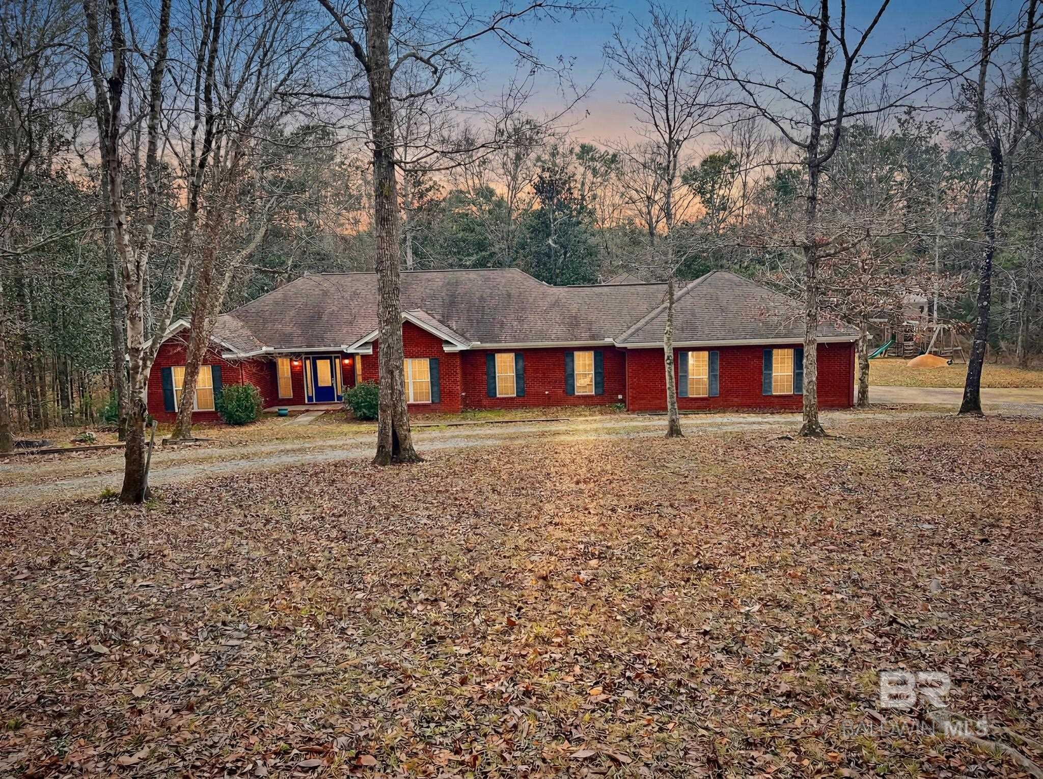 8008 Patricks Landing Road, Bay Minette, AL, 36507