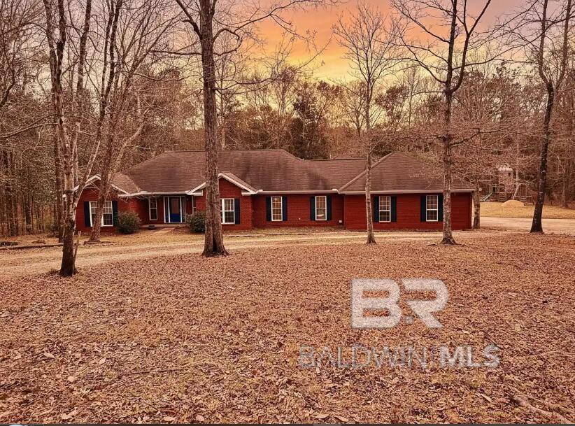 8008 Patricks Landing Road
