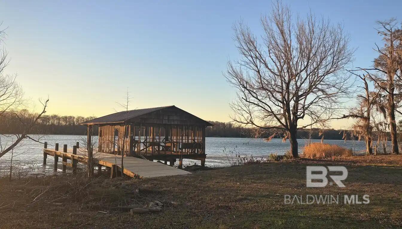 8008 Patricks Landing Road, Bay Minette, AL, 36507