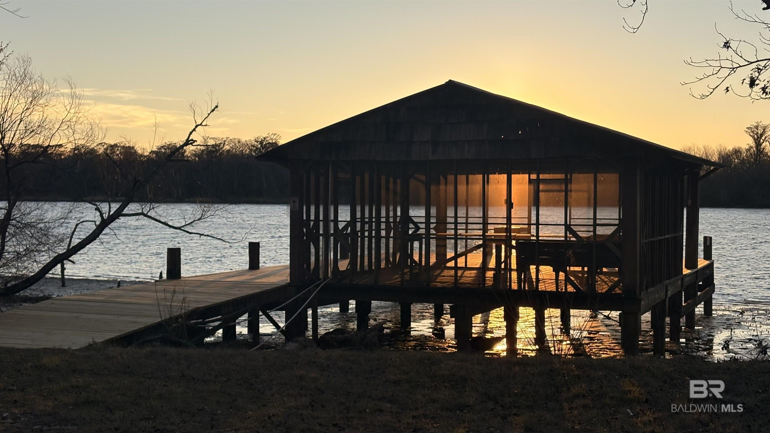 8008 Patricks Landing Road, Bay Minette, AL, 36507