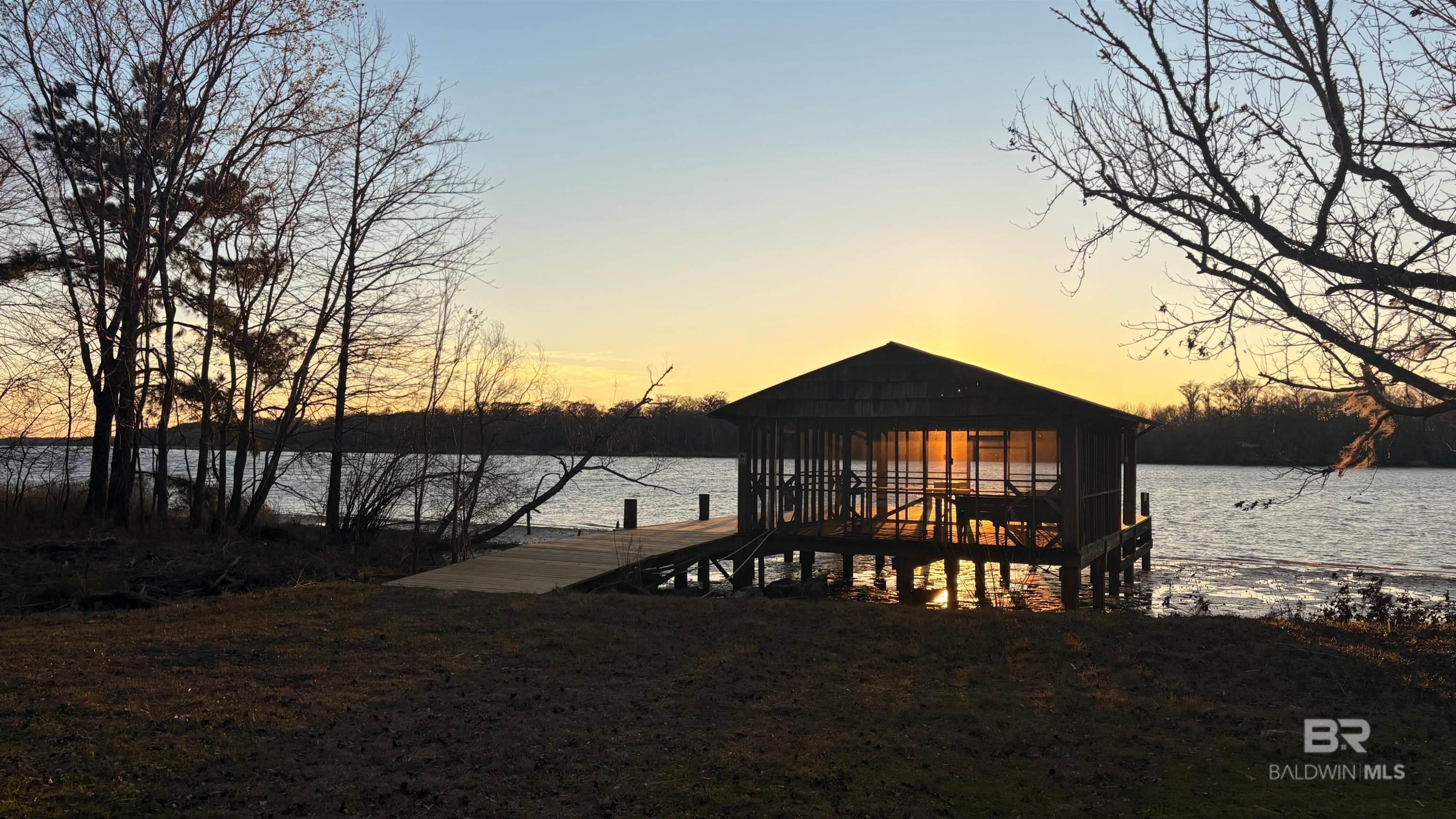 8008 Patricks Landing Road, Bay Minette, AL, 36507