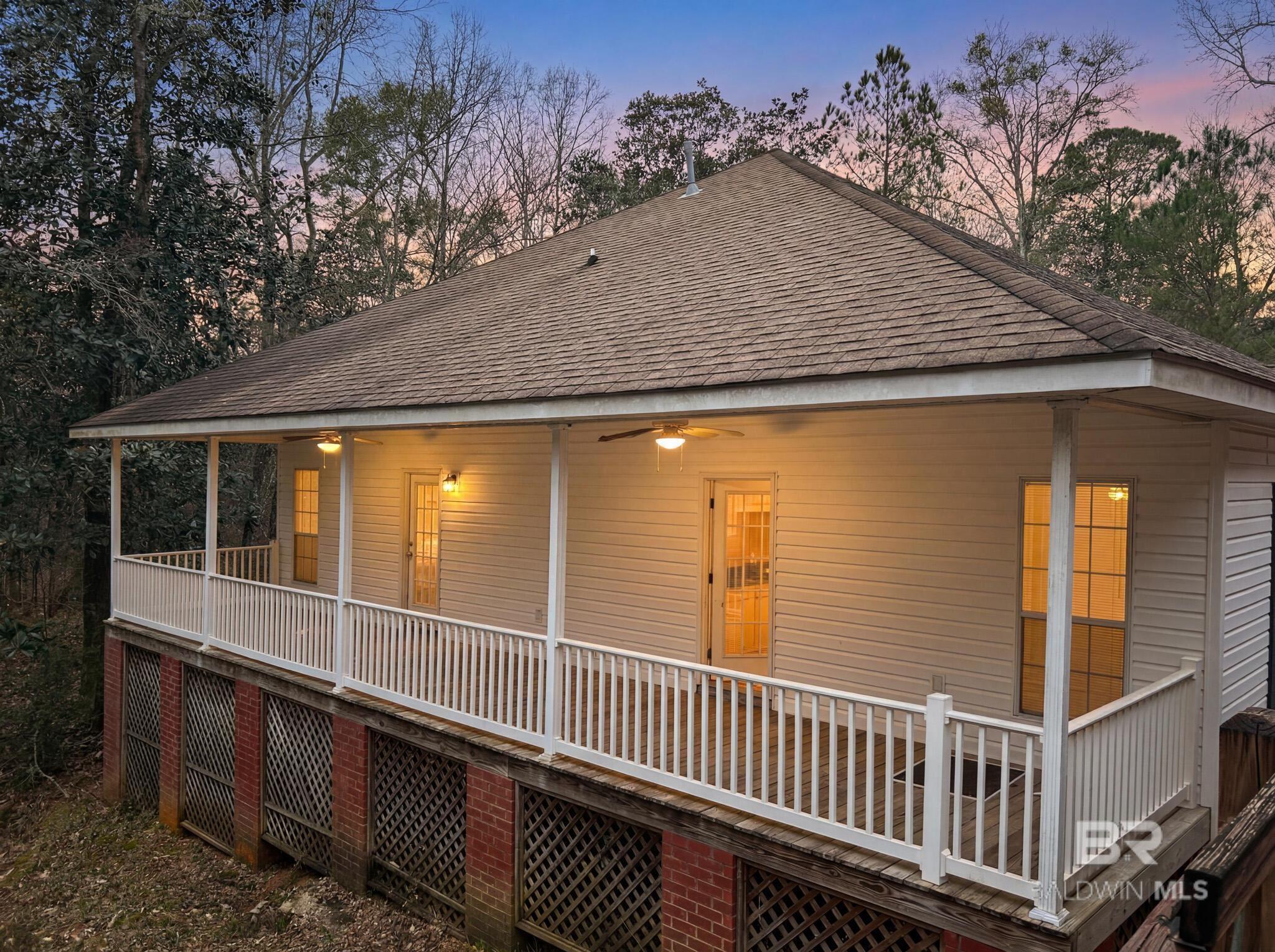 8008 Patricks Landing Road, Bay Minette, AL, 36507
