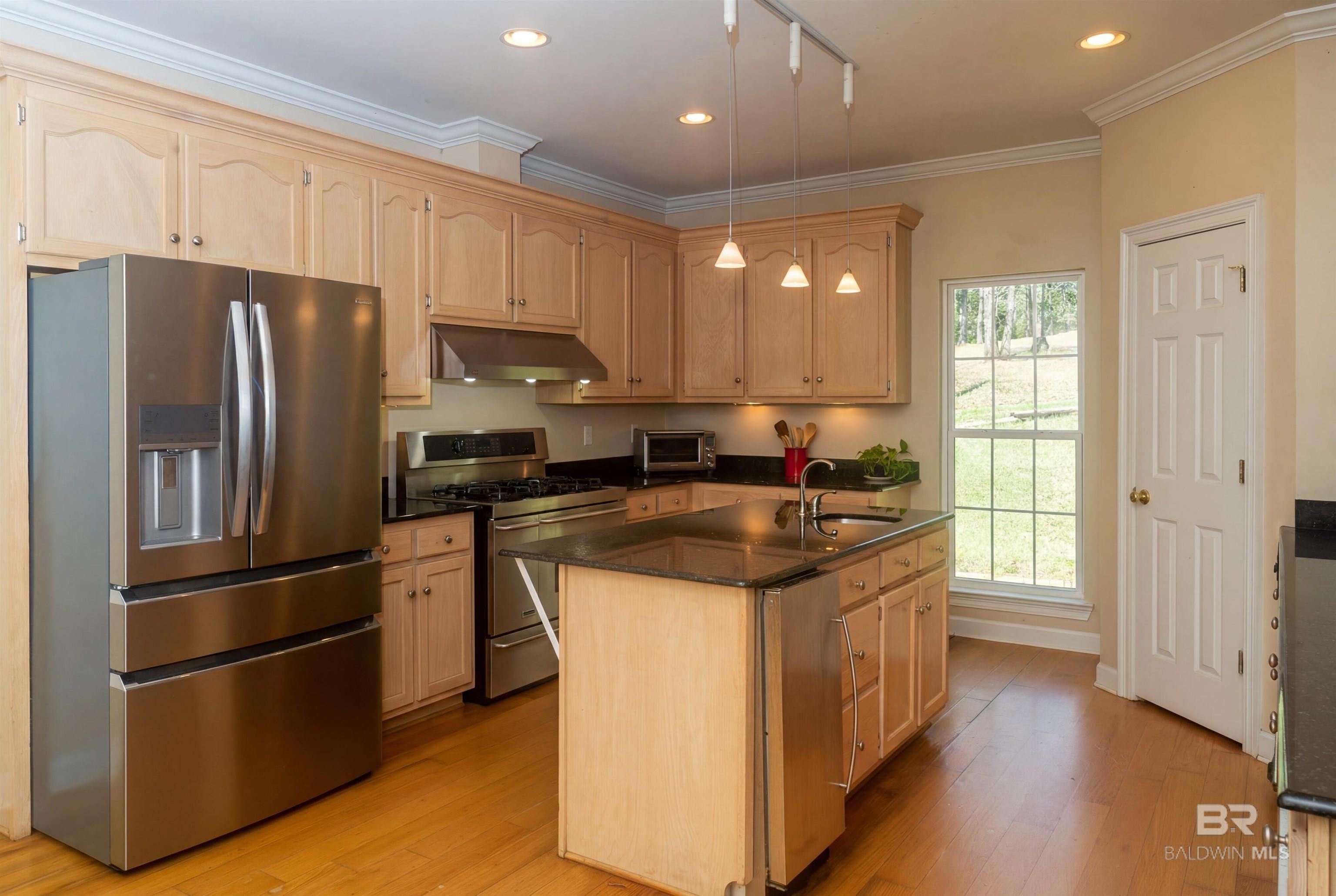 8008 Patricks Landing Road, Bay Minette, AL, 36507