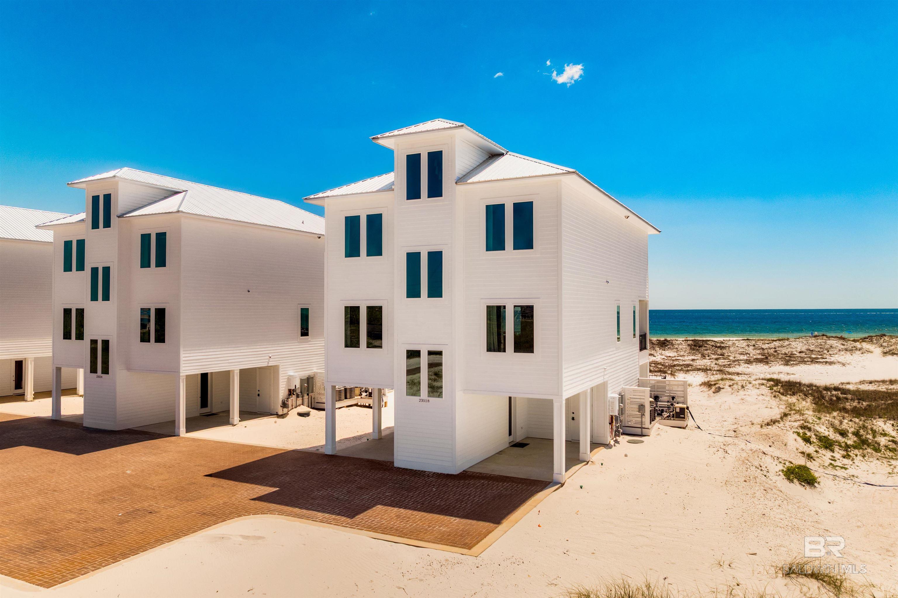 23518 Perdido Beach Boulevard UNIT 1, Orange Beach, AL, 36561