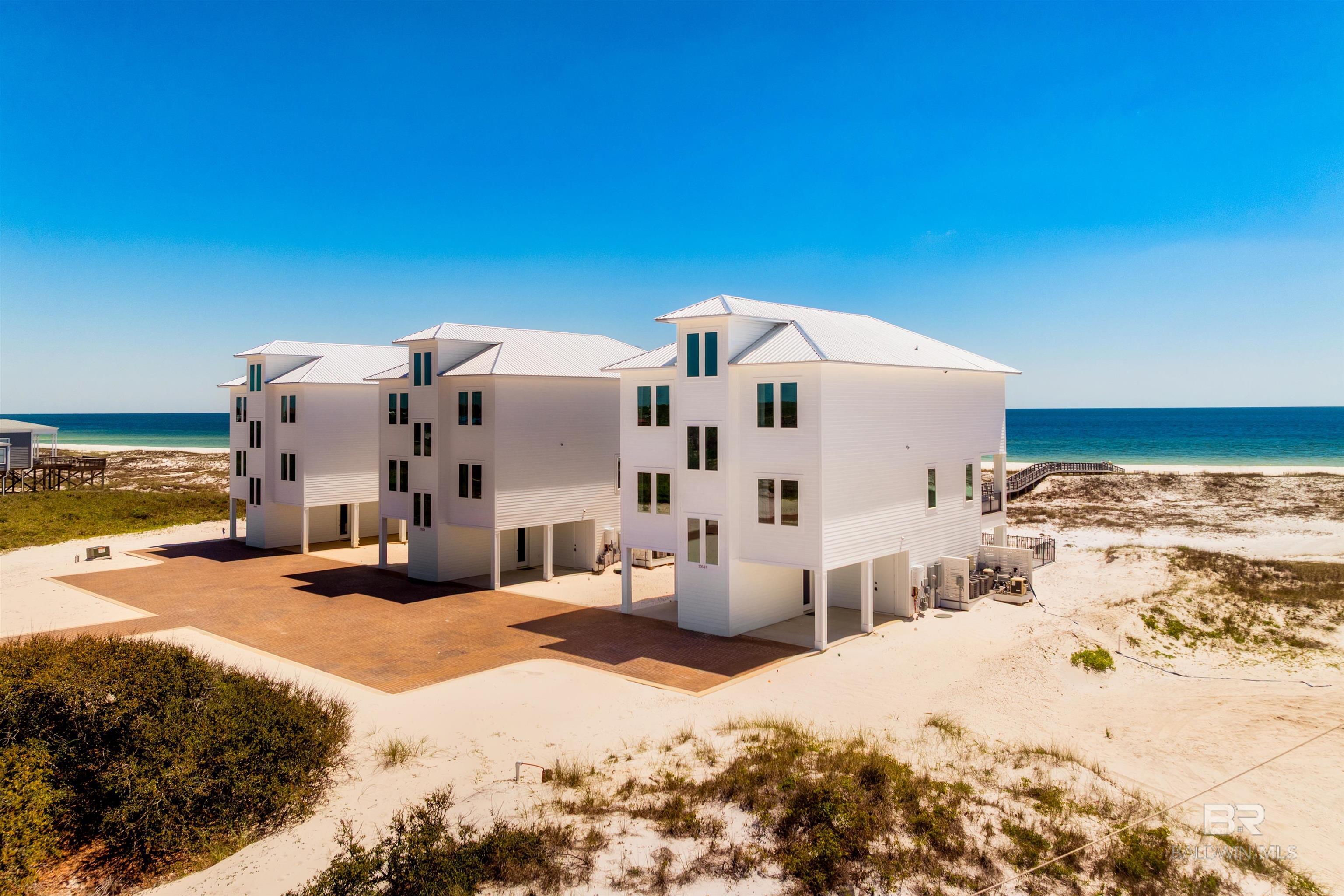 23518 Perdido Beach Boulevard UNIT 1, Orange Beach, AL, 36561
