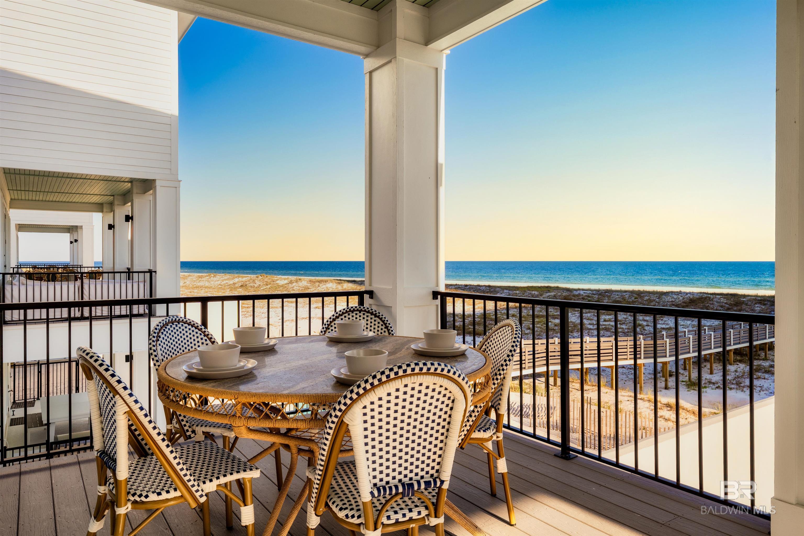 23518 Perdido Beach Boulevard UNIT 1, Orange Beach, AL, 36561