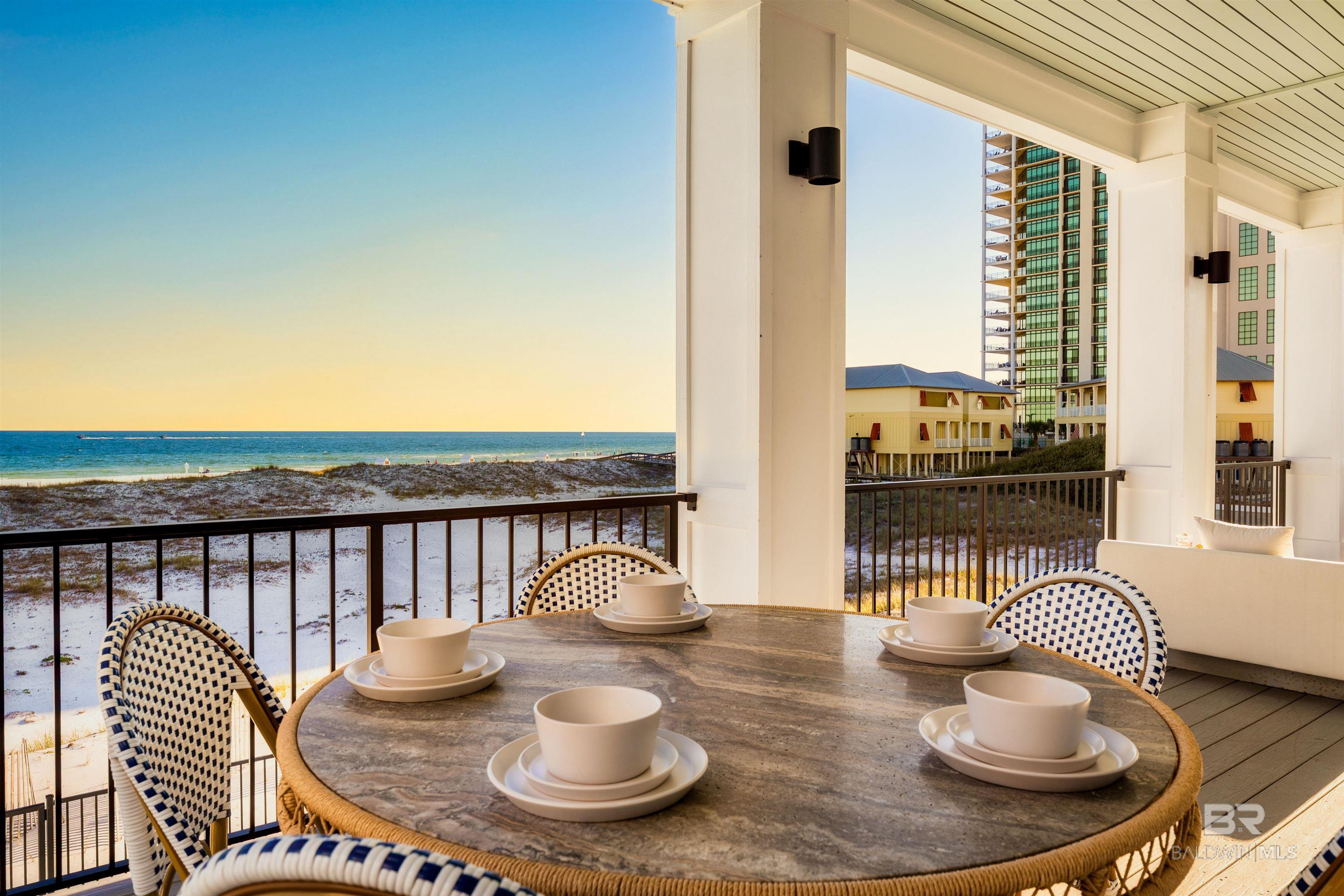 23518 Perdido Beach Boulevard UNIT 1, Orange Beach, AL, 36561