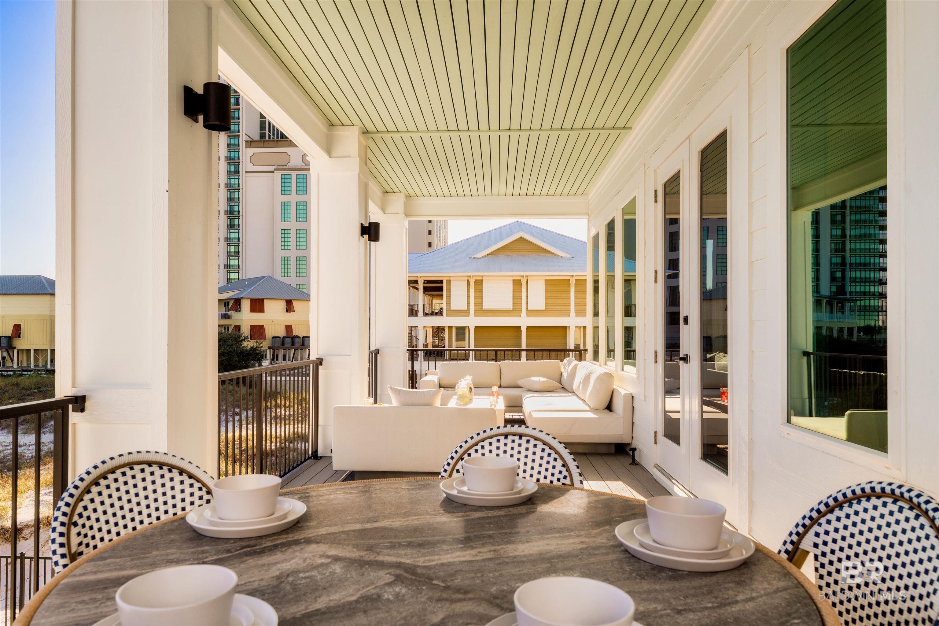 23518 Perdido Beach Boulevard UNIT 1, Orange Beach, AL, 36561