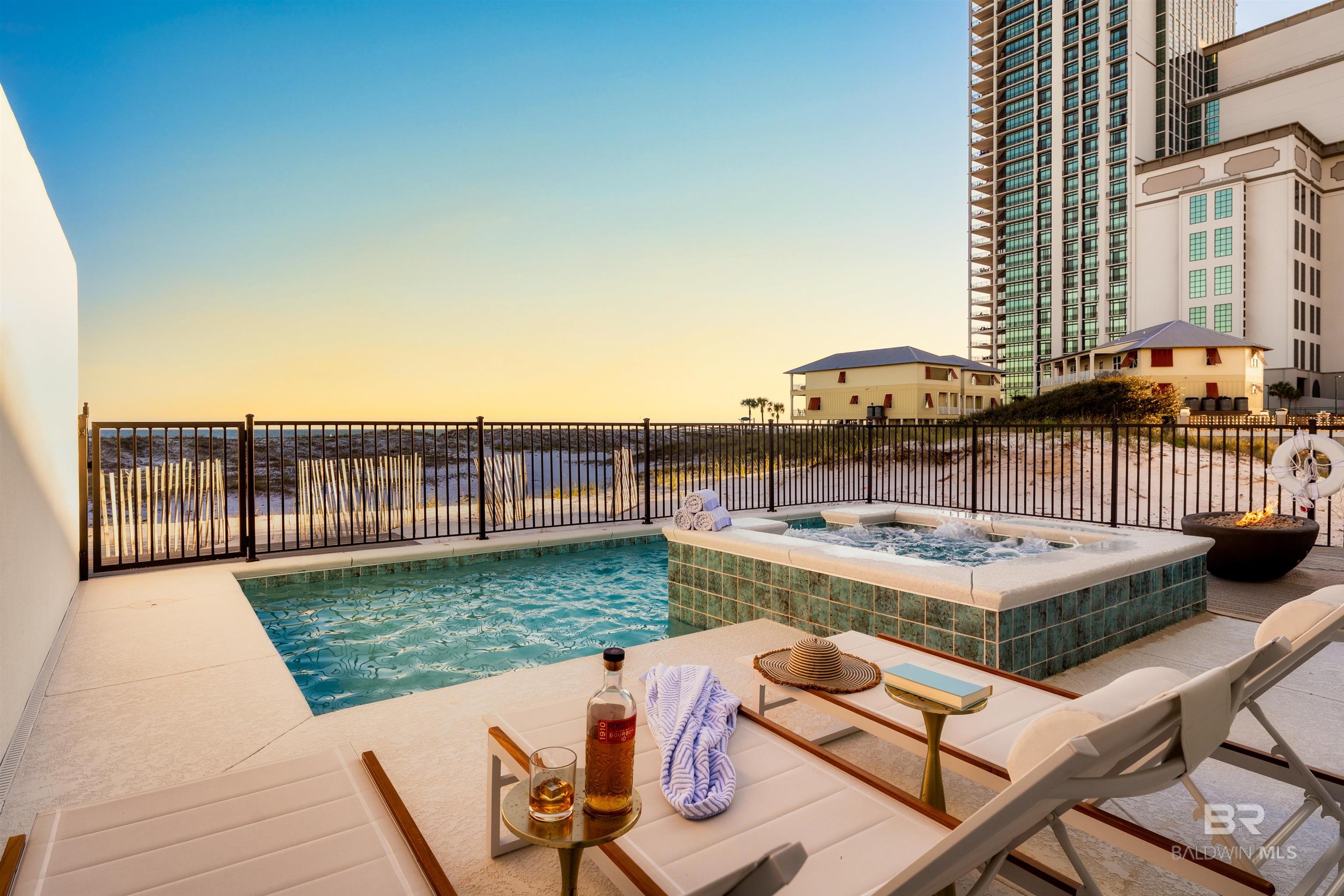 23518 Perdido Beach Boulevard UNIT 1, Orange Beach, AL, 36561