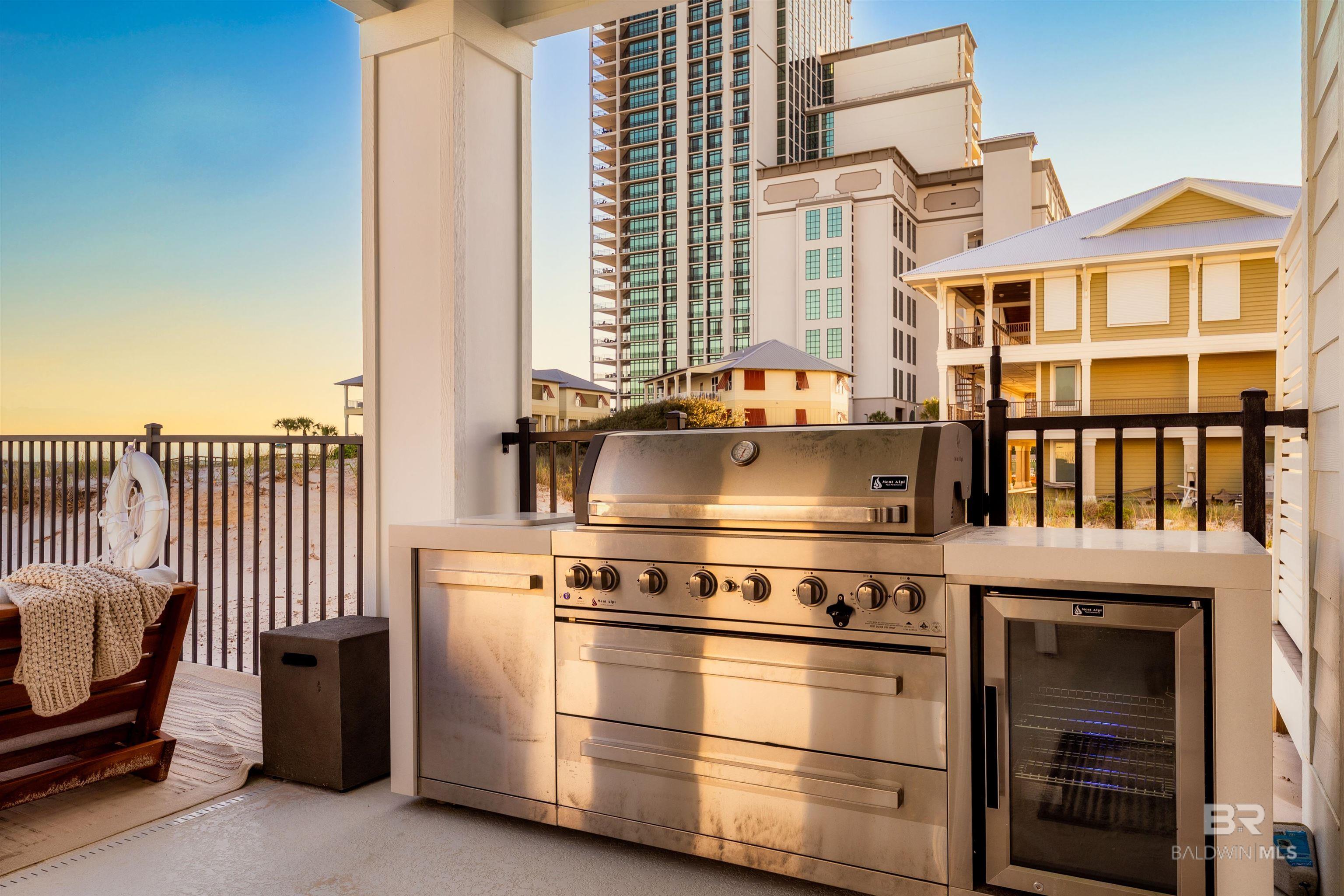 23518 Perdido Beach Boulevard UNIT 1, Orange Beach, AL, 36561