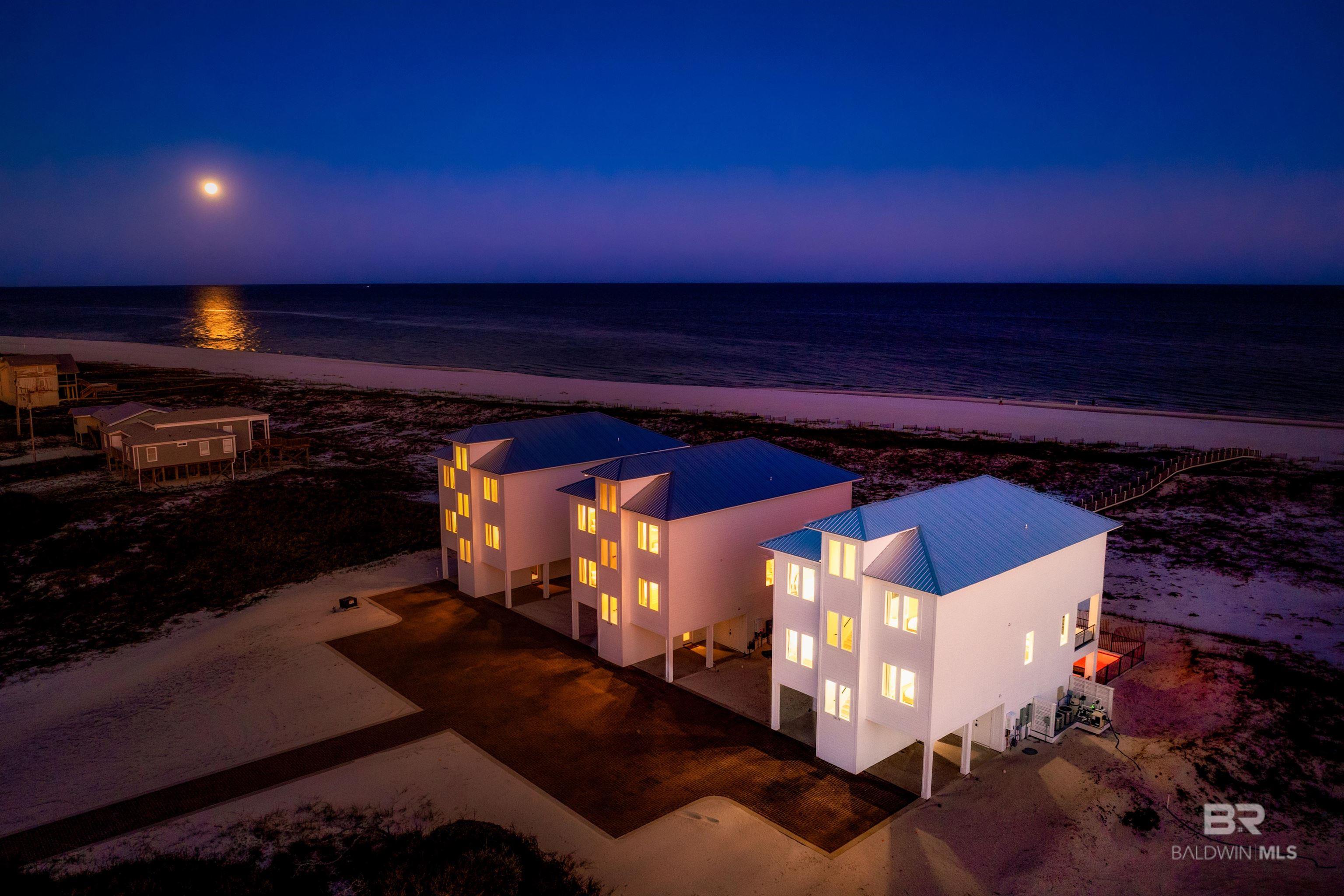 23518 Perdido Beach Boulevard UNIT 1, Orange Beach, AL, 36561