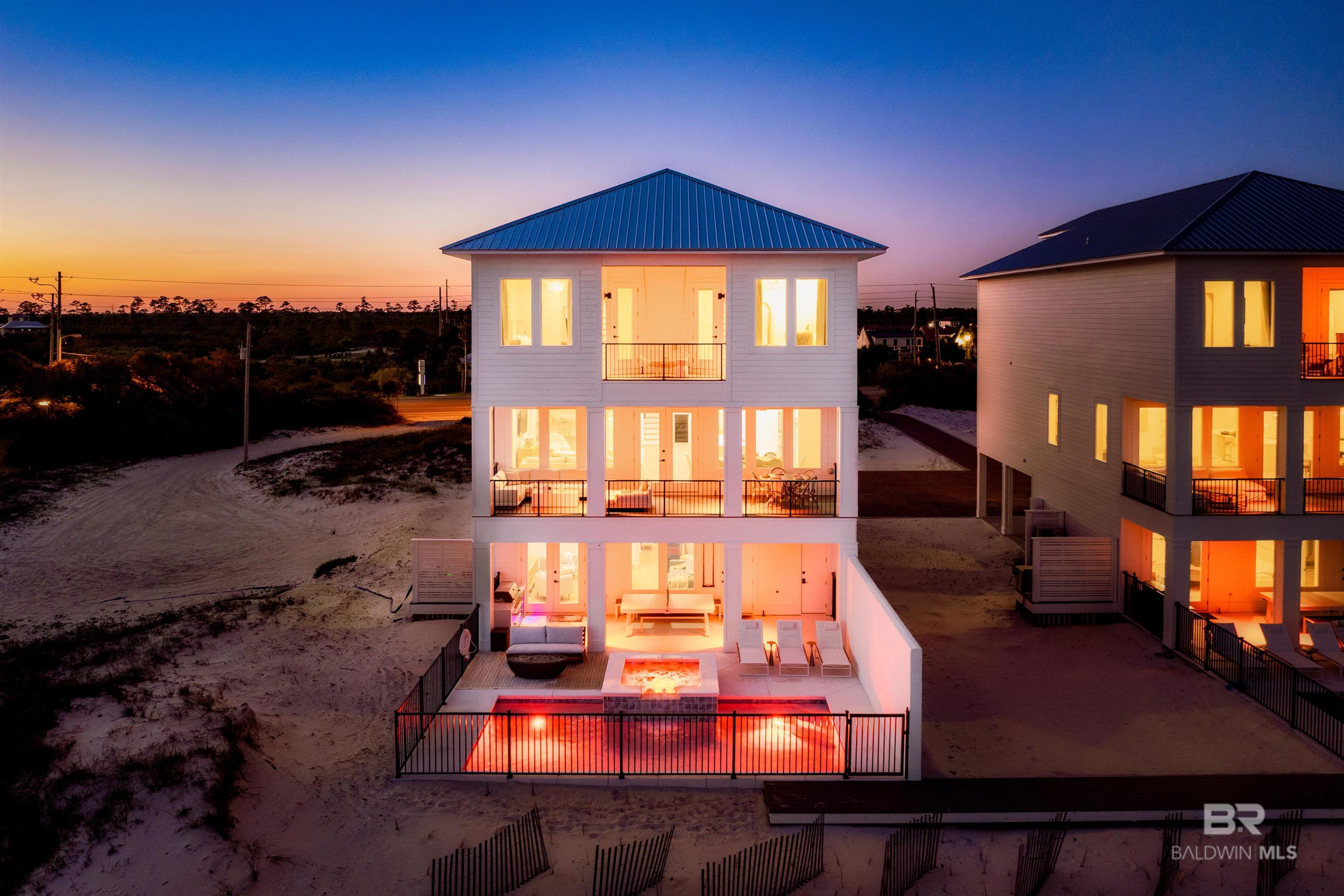 23518 Perdido Beach Boulevard UNIT 1, Orange Beach, AL, 36561