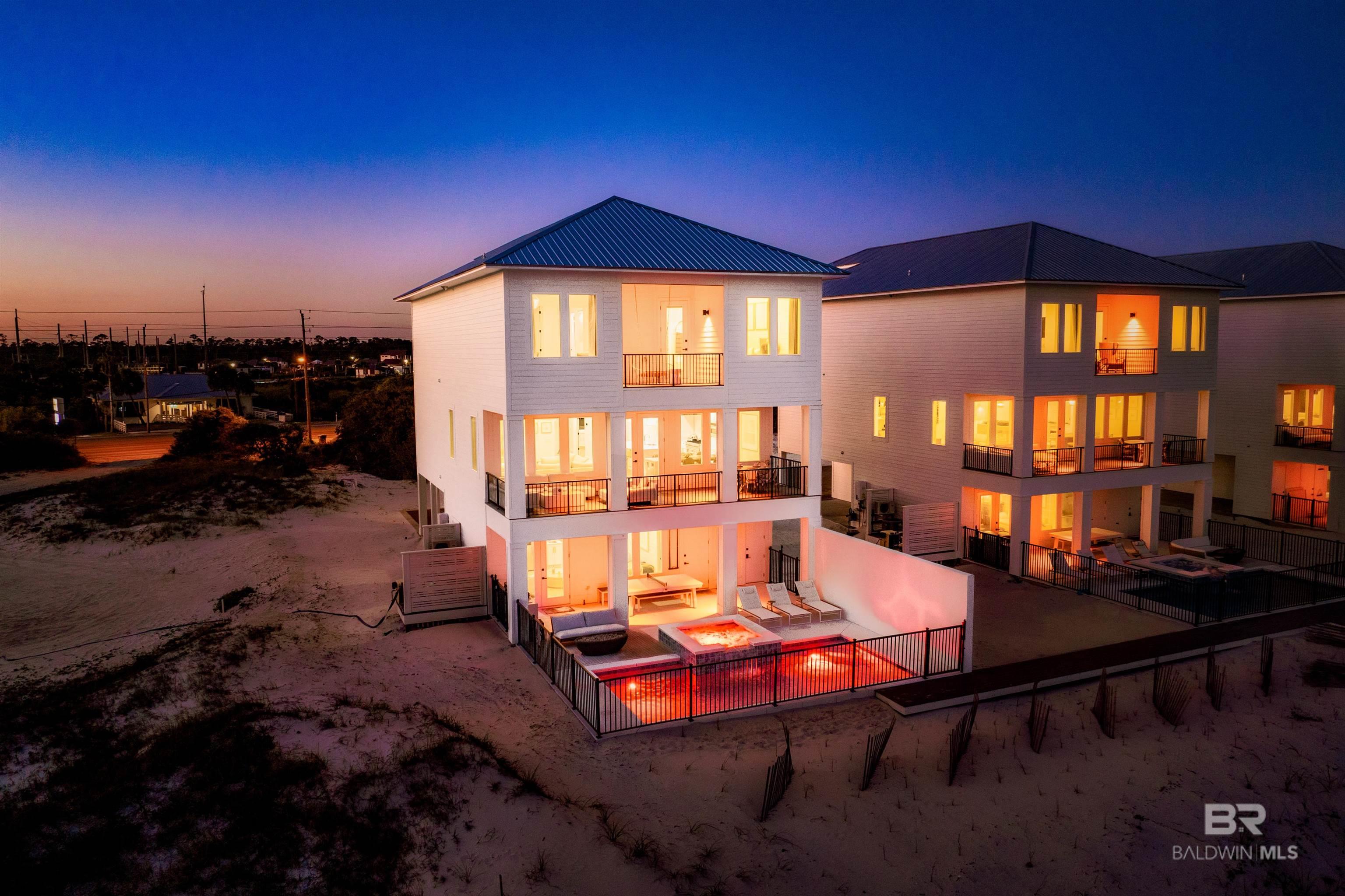 23518 Perdido Beach Boulevard UNIT 1, Orange Beach, AL, 36561