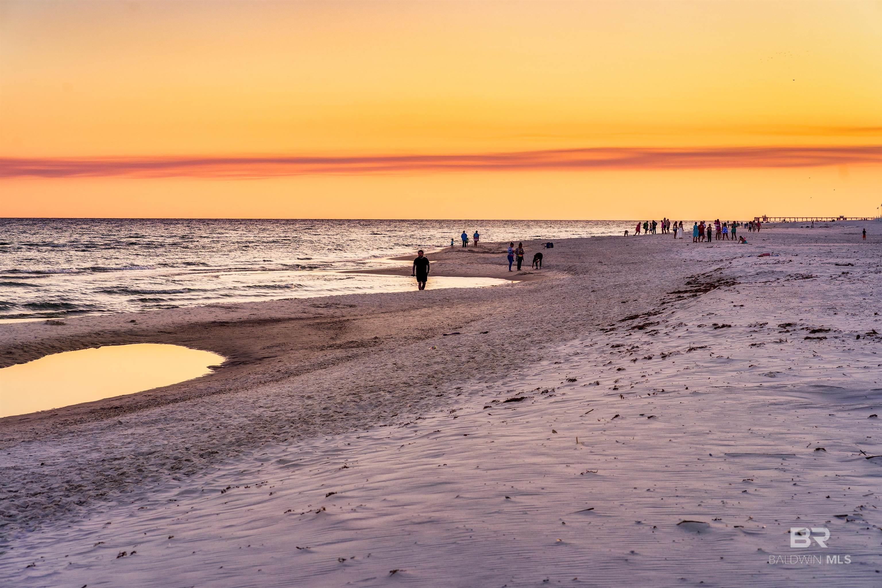 23518 Perdido Beach Boulevard UNIT 1, Orange Beach, AL, 36561