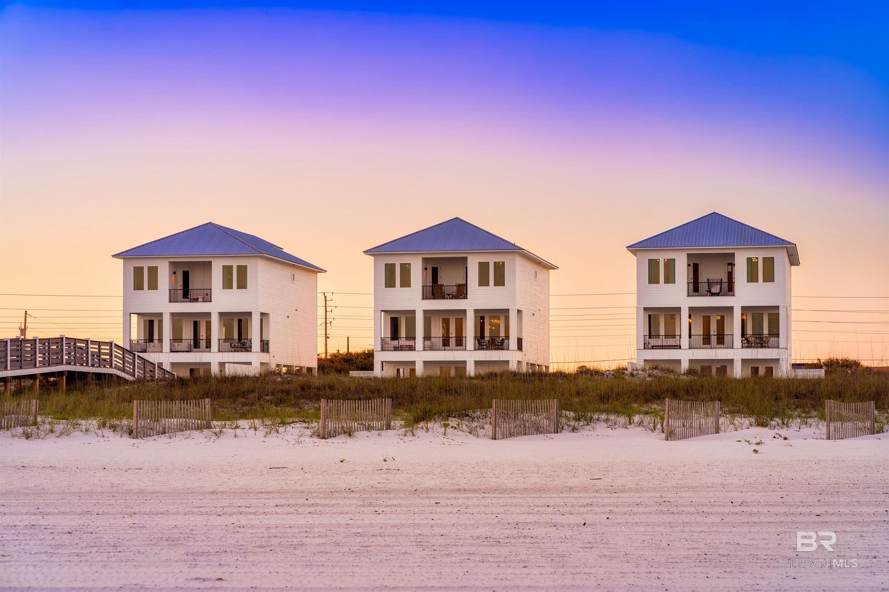 23518 Perdido Beach Boulevard UNIT 1, Orange Beach, AL, 36561