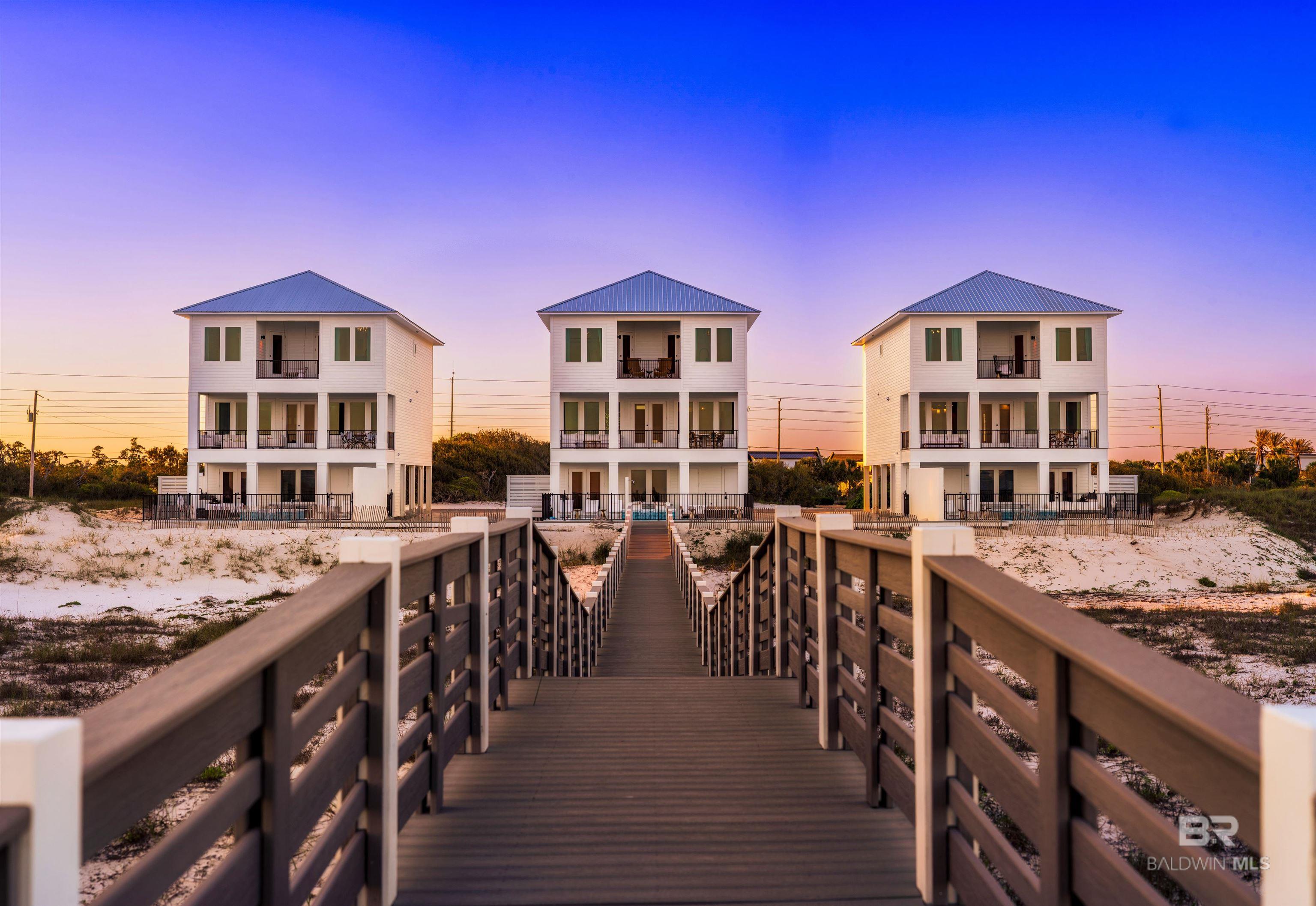 23518 Perdido Beach Boulevard UNIT 1, Orange Beach, AL, 36561