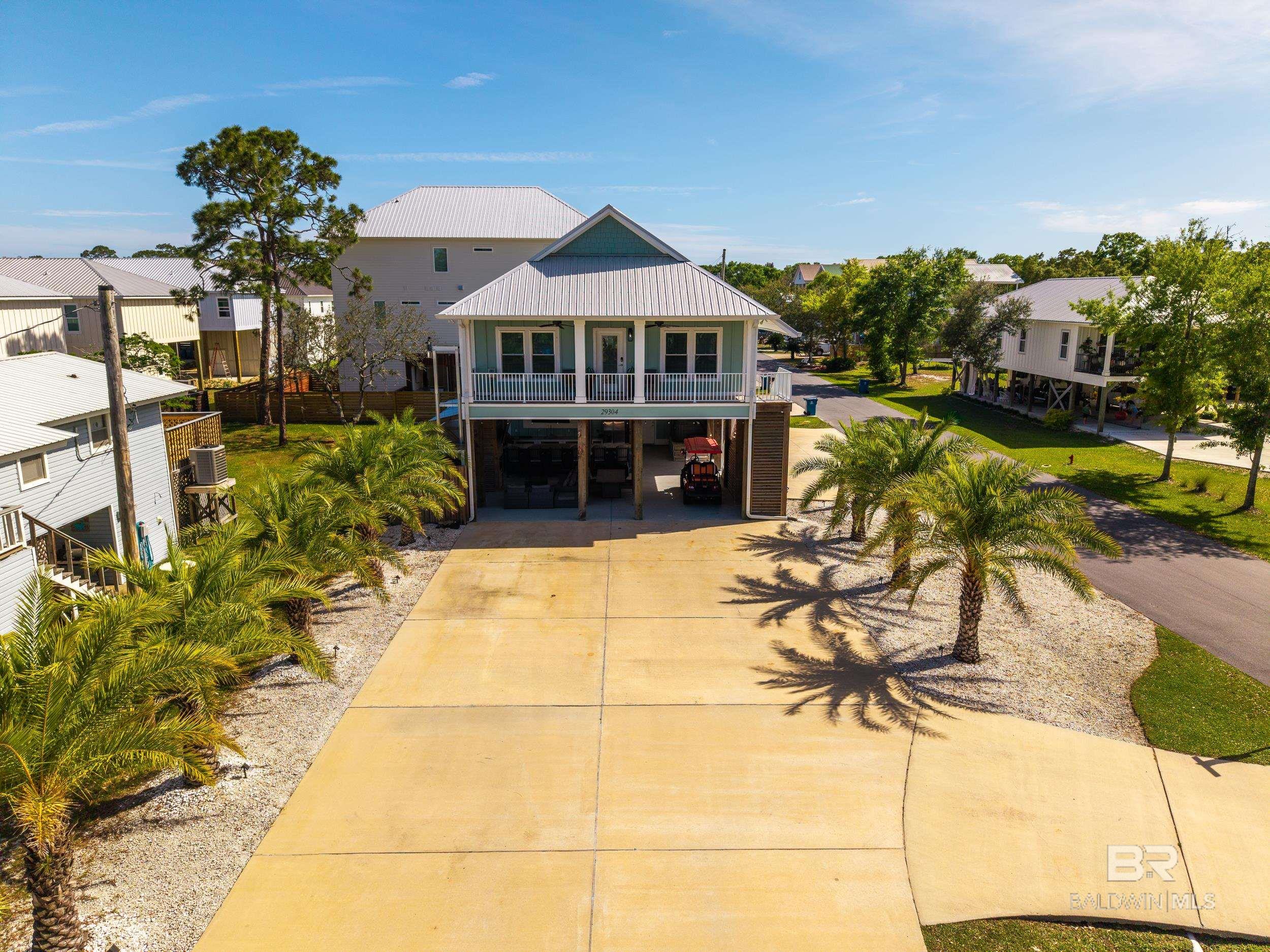 29304 N Bayshore Drive, Orange Beach, AL, 36561