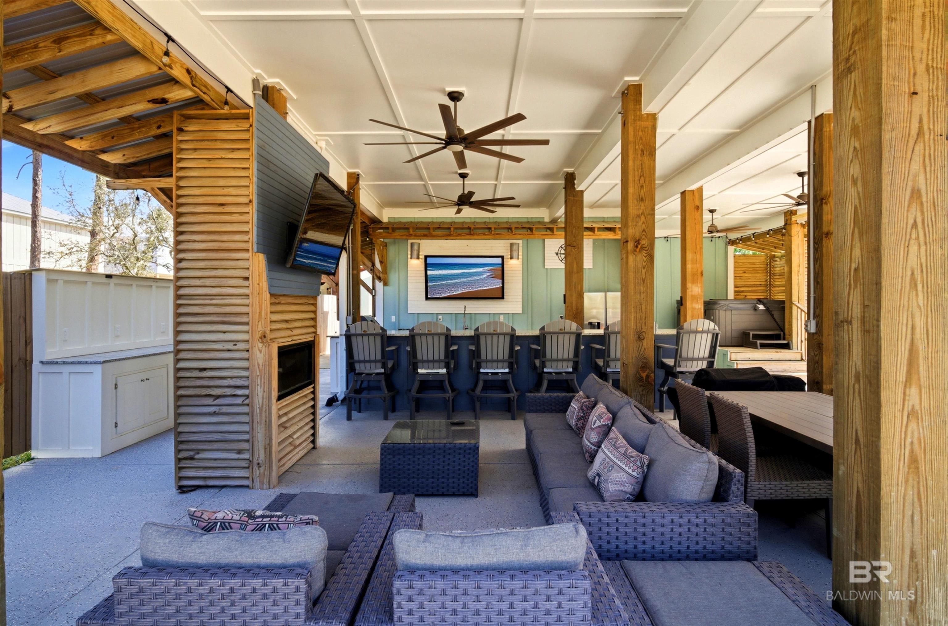 29304 N Bayshore Drive, Orange Beach, AL, 36561