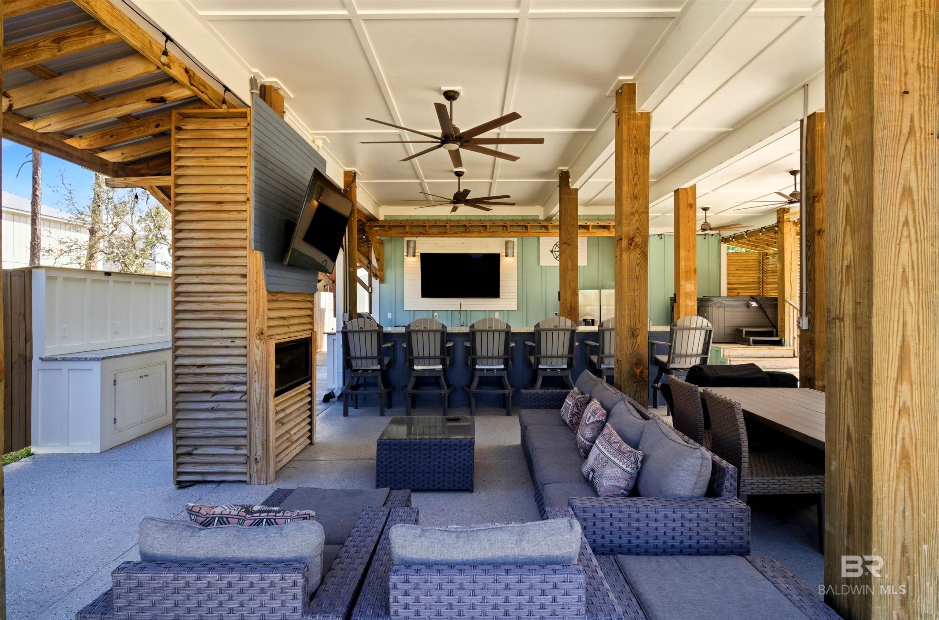 29304 N Bayshore Drive, Orange Beach, AL, 36561