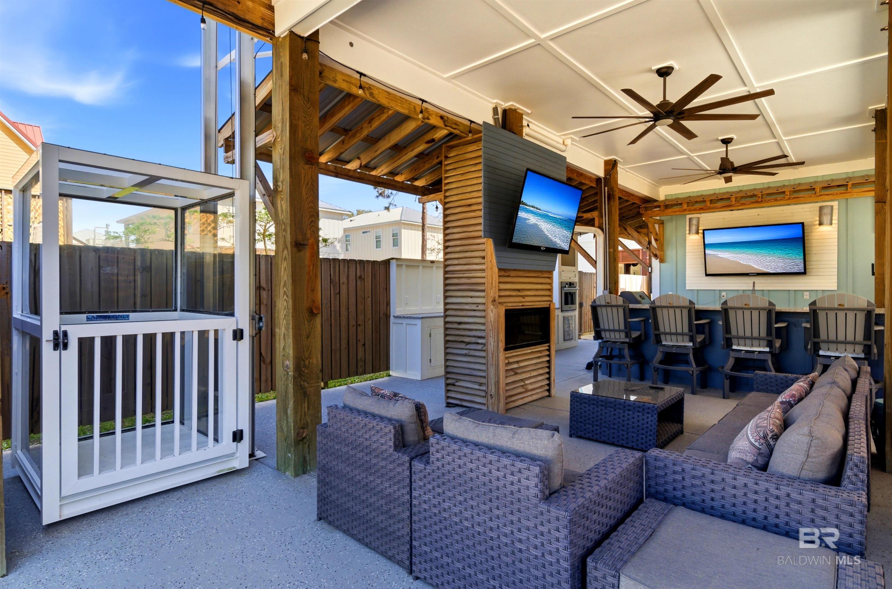 29304 N Bayshore Drive, Orange Beach, AL, 36561