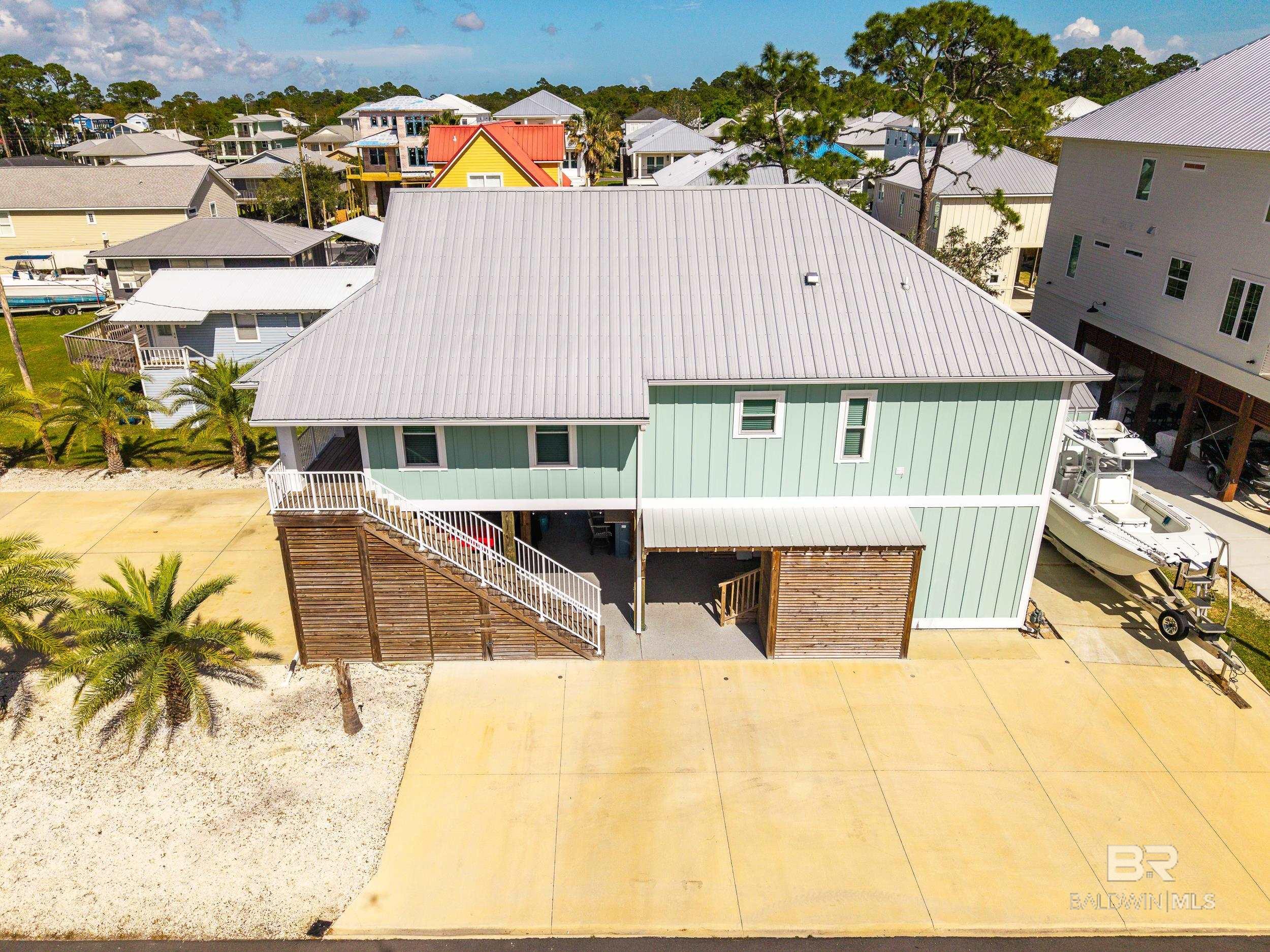 29304 N Bayshore Drive, Orange Beach, AL, 36561