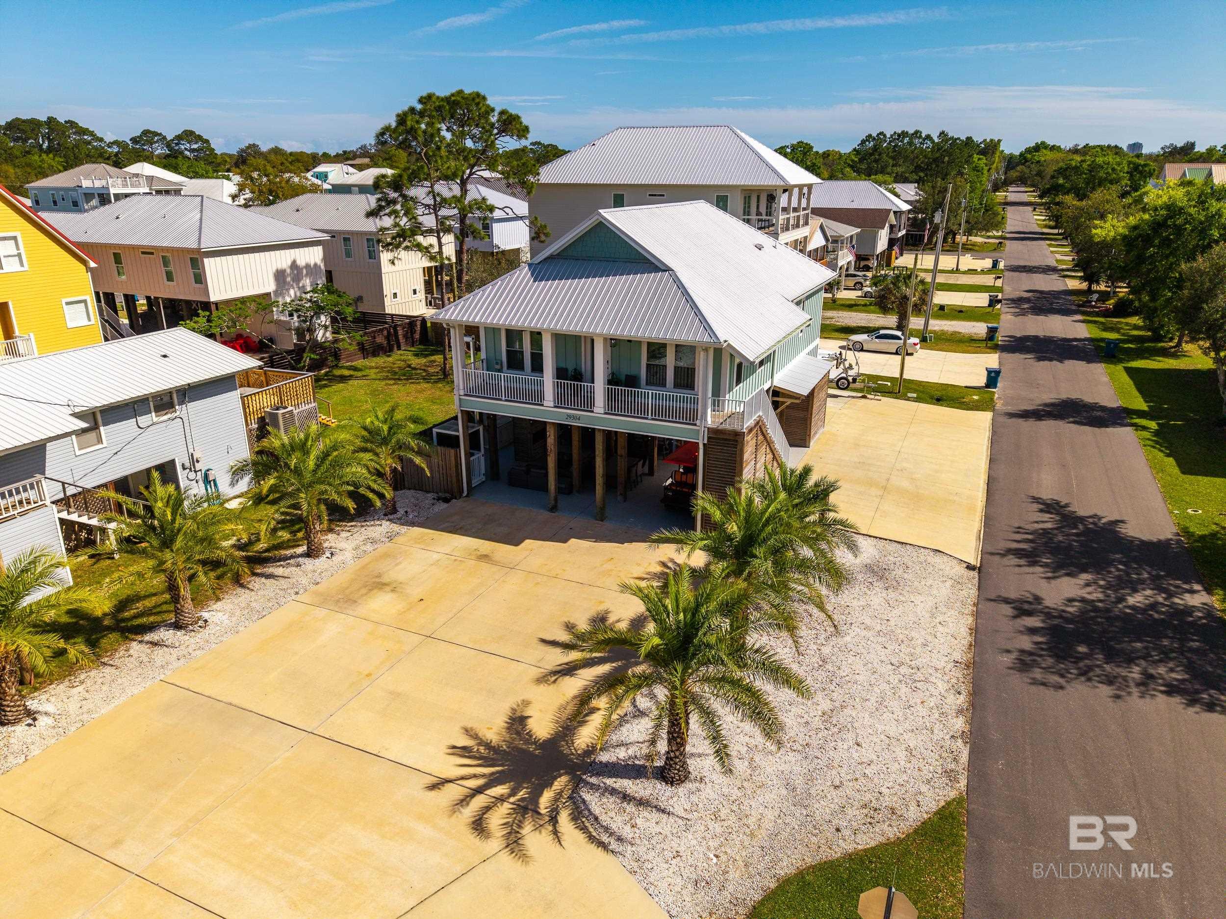 29304 N Bayshore Drive, Orange Beach, AL, 36561