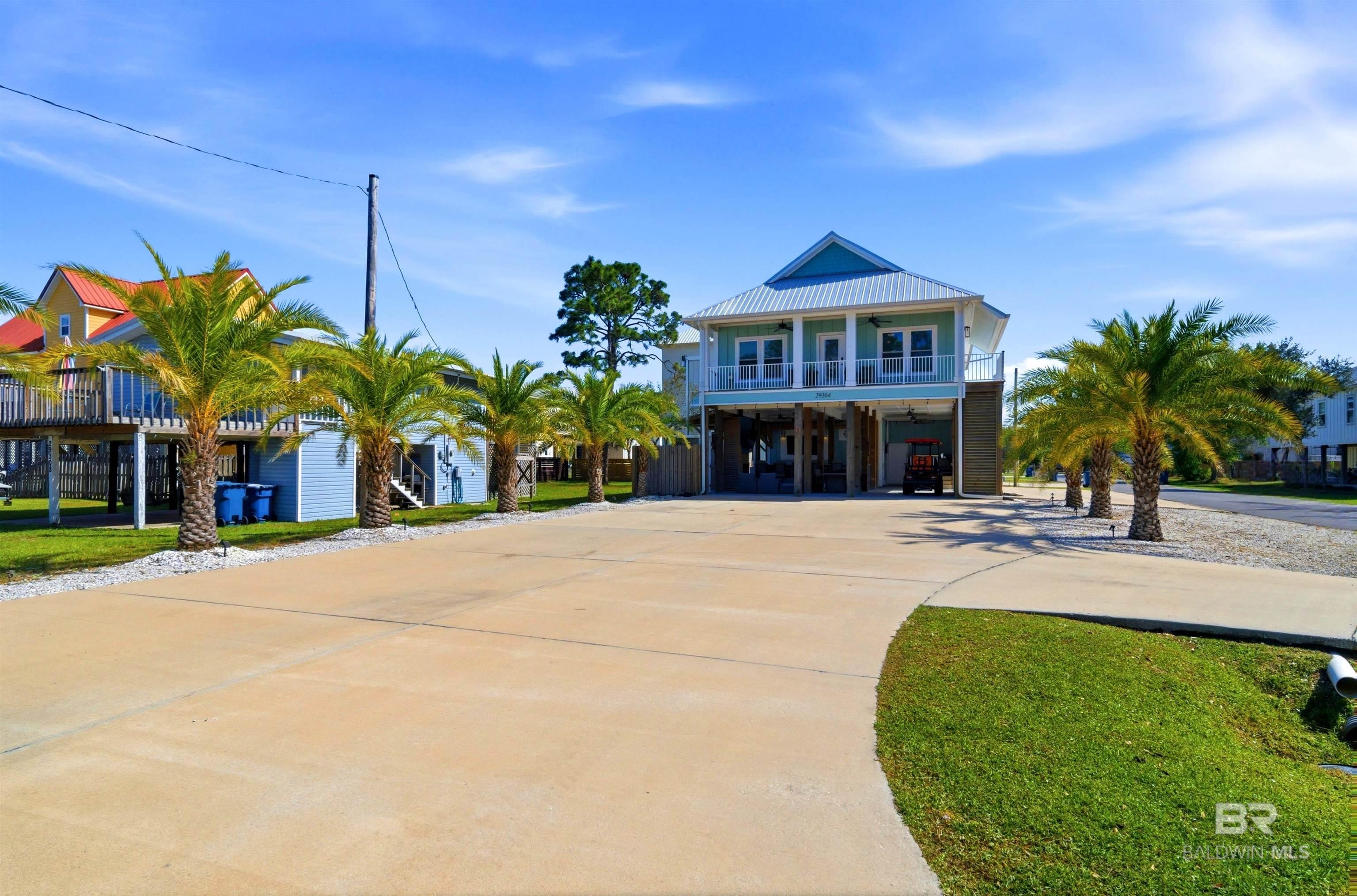29304 N Bayshore Drive, Orange Beach, AL, 36561