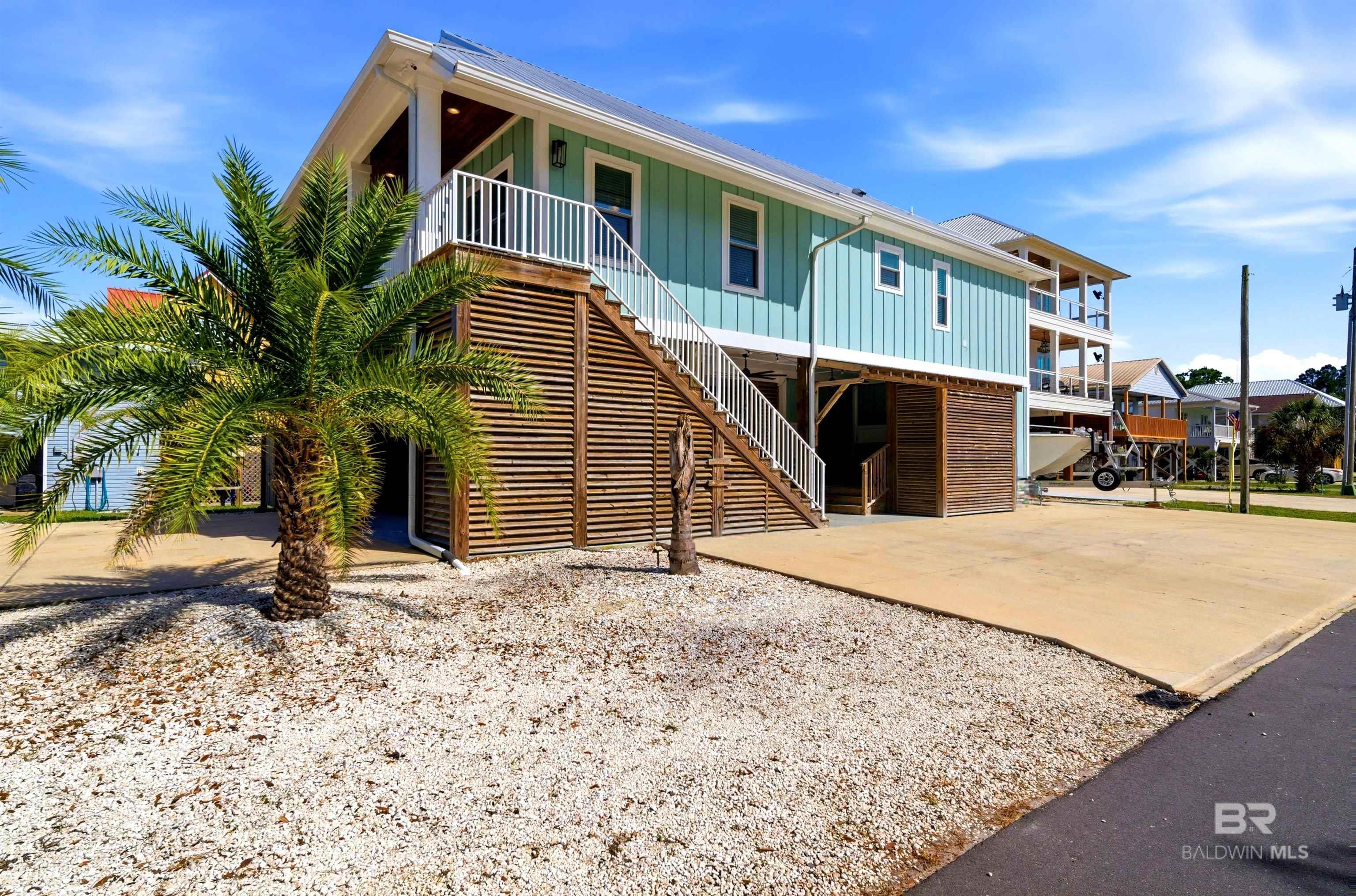 29304 N Bayshore Drive, Orange Beach, AL, 36561