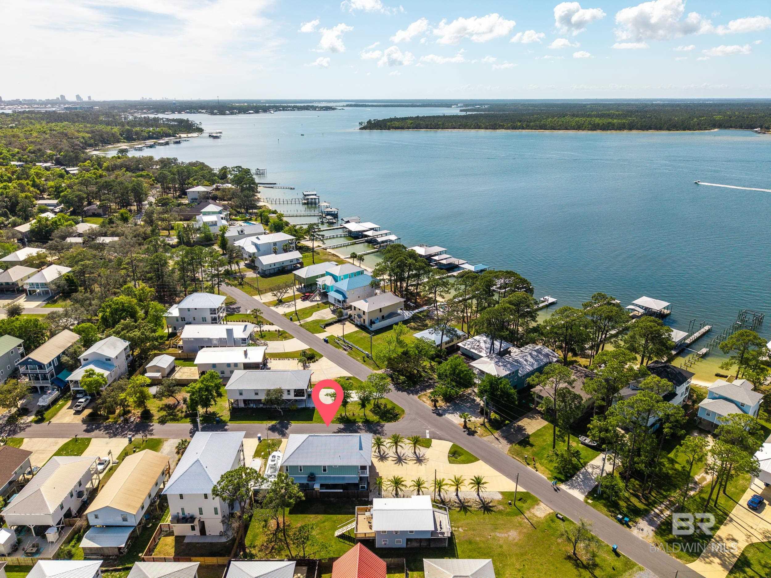 29304 N Bayshore Drive, Orange Beach, AL, 36561