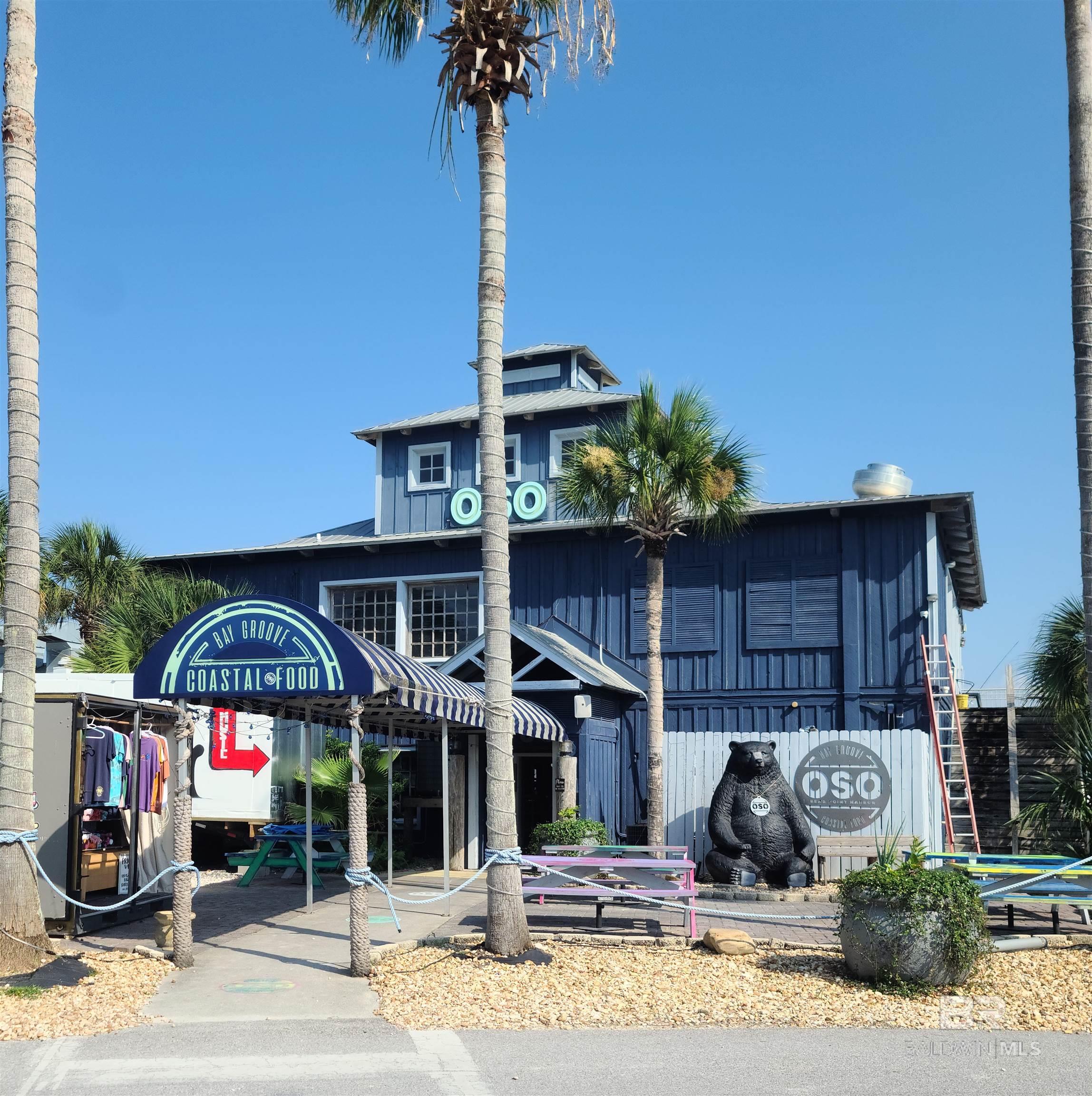 29304 N Bayshore Drive, Orange Beach, AL, 36561