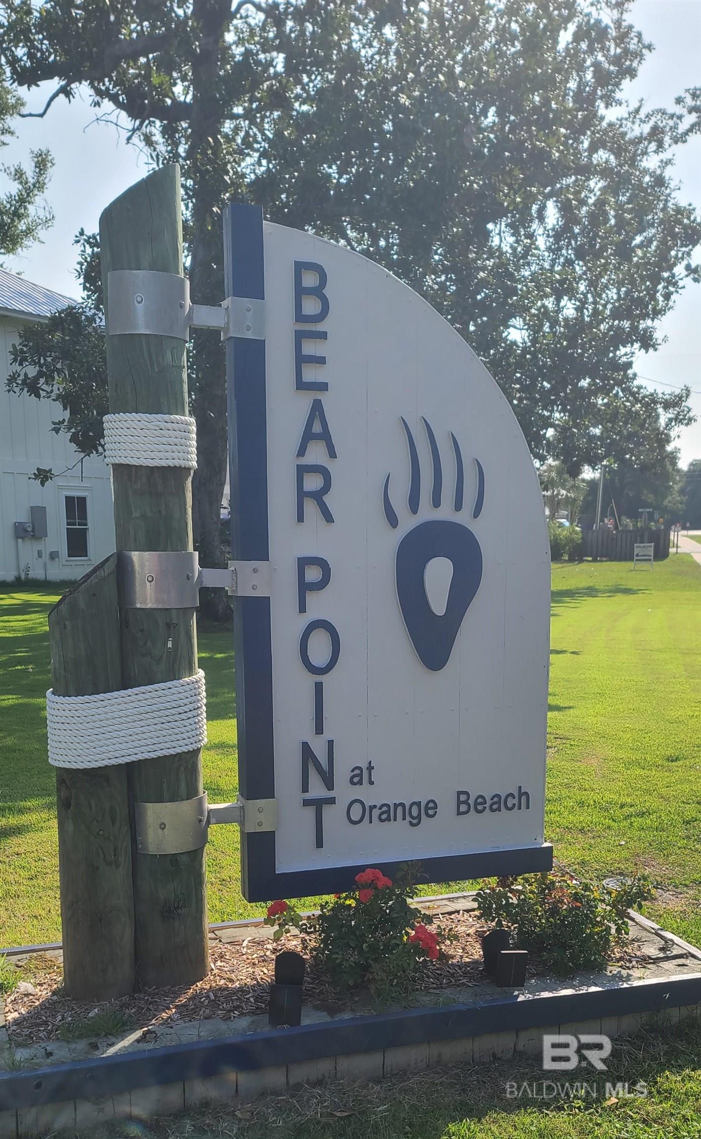 29304 N Bayshore Drive, Orange Beach, AL, 36561