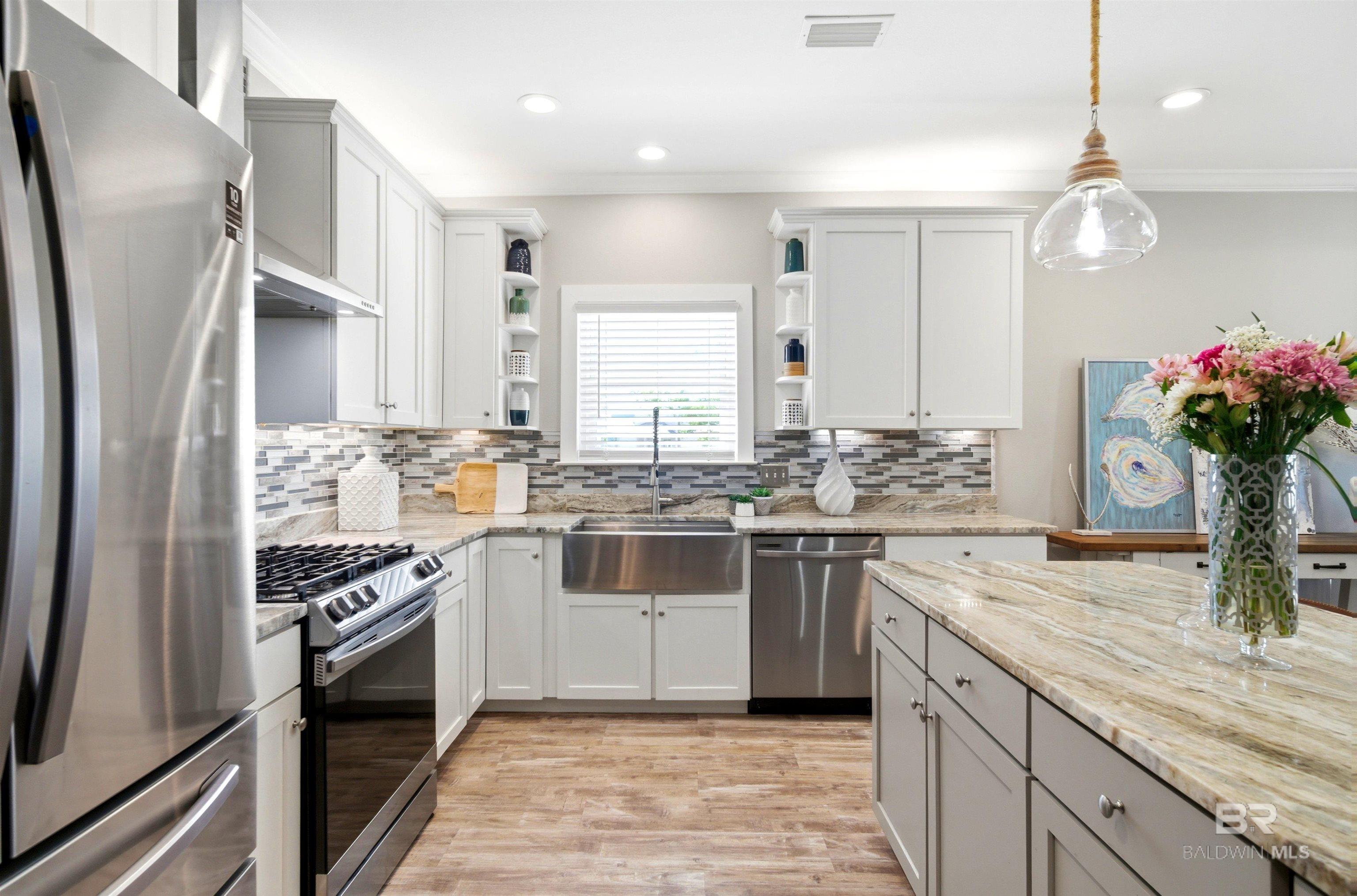 29304 N Bayshore Drive, Orange Beach, AL, 36561