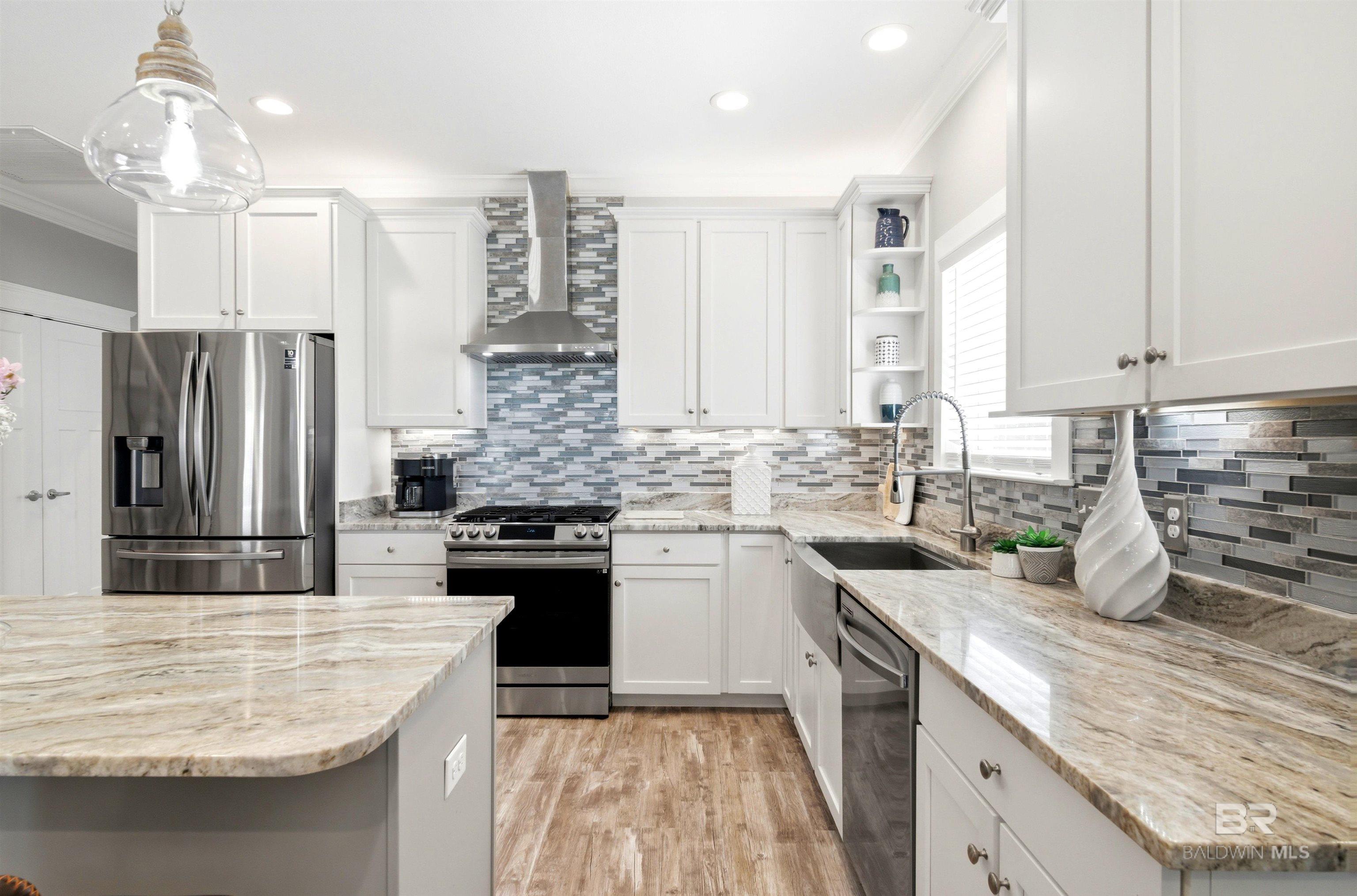 29304 N Bayshore Drive, Orange Beach, AL, 36561